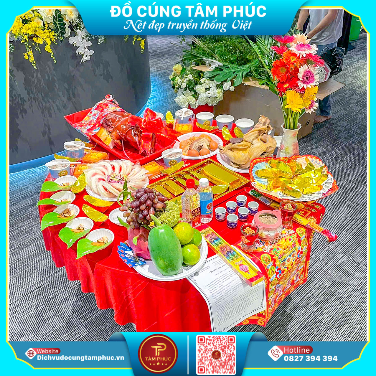 Động Thổ Chọn Lễ Khởi Công Hanh Thông An Tâm Từ Ngày Đầu