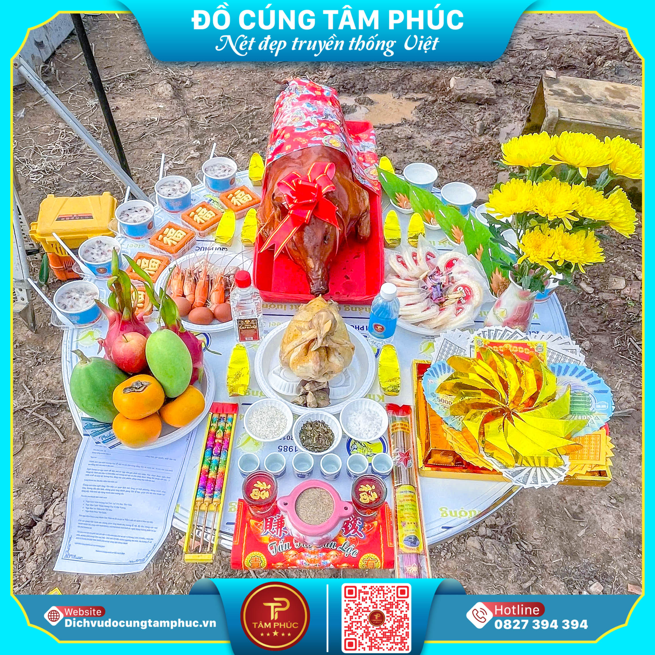 Động Thổ Chọn Lễ Khởi Công Hanh Thông An Tâm Từ Ngày Đầu