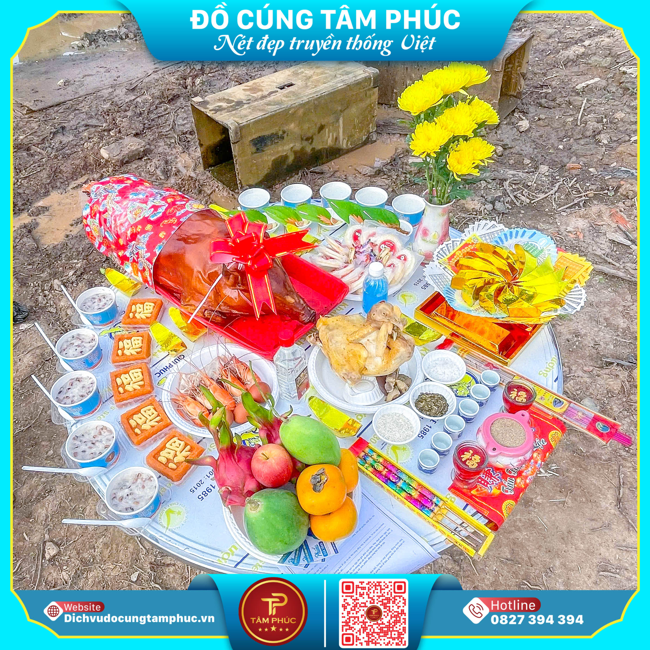 Động Thổ Chọn Lễ Khởi Công Hanh Thông An Tâm Từ Ngày Đầu