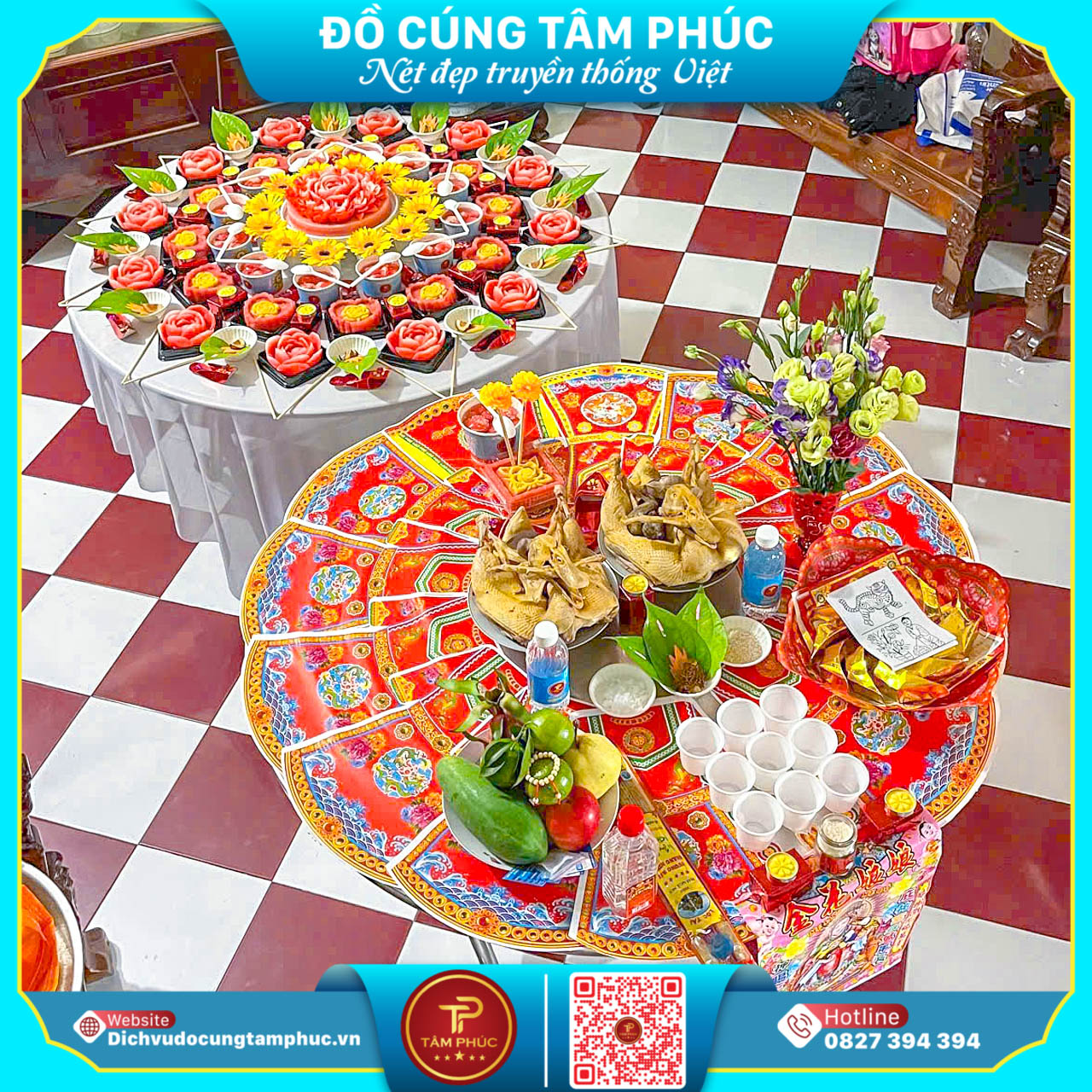 Nguồn Gốc Lễ Cúng Đầy Tháng Theo Dân Gian Người Việt