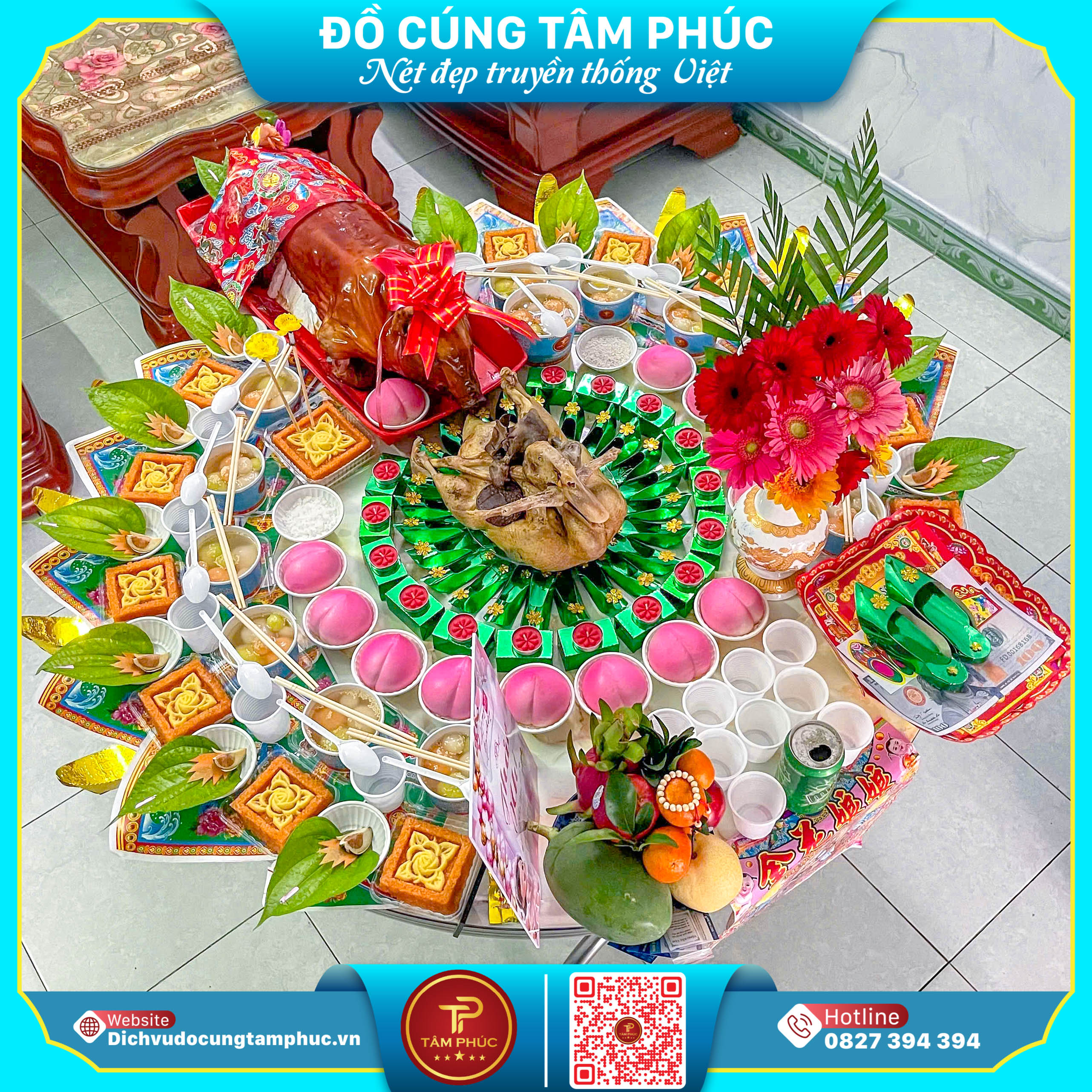 Nguồn Gốc Lễ Cúng Đầy Tháng Theo Dân Gian Người Việt