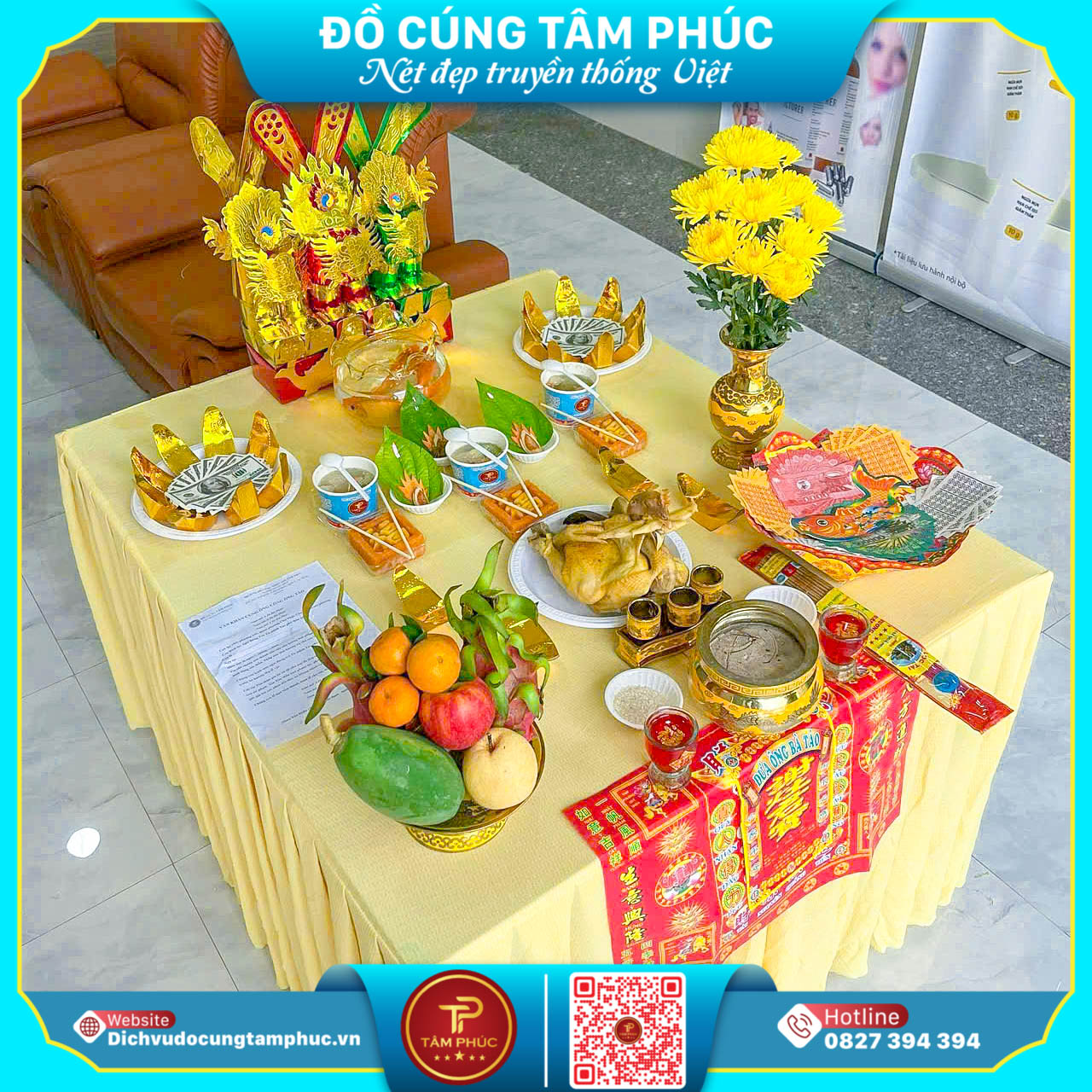 Ý Nghĩa Lễ Cúng Ông Công Ông Táo Ngày 23 Tháng Chạp