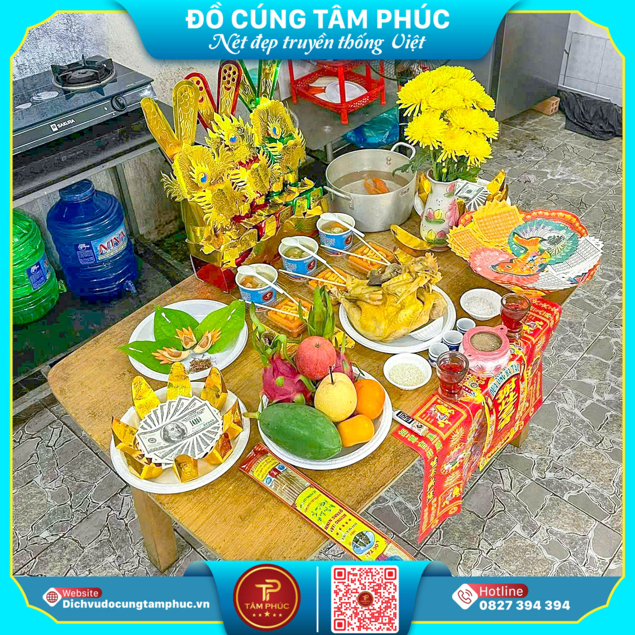 Ý Nghĩa Lễ Cúng Ông Công Ông Táo Ngày 23 Tháng Chạp