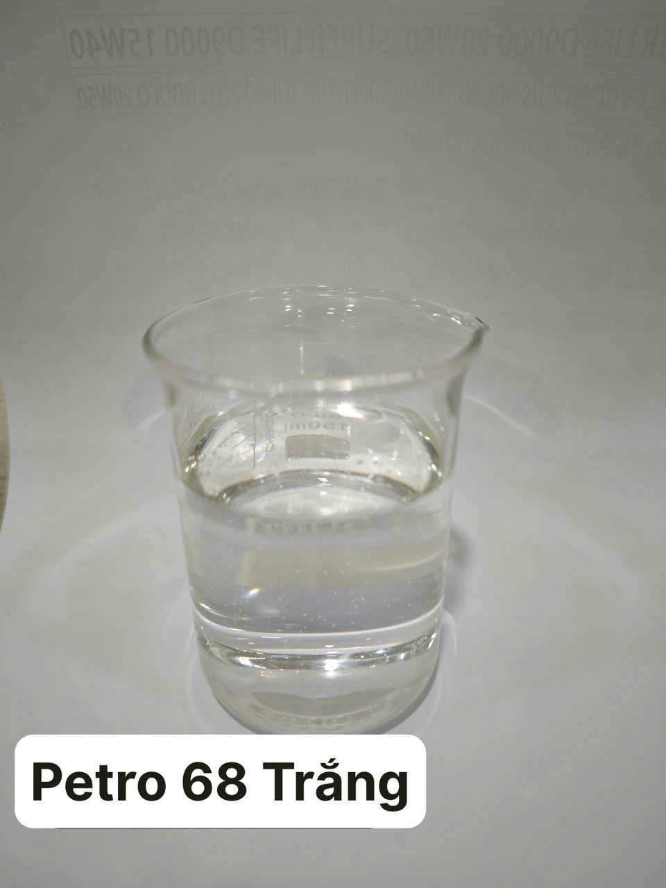 Dầu Thủy Lực giá tốt cho Máy Dột Dập Kim Loại