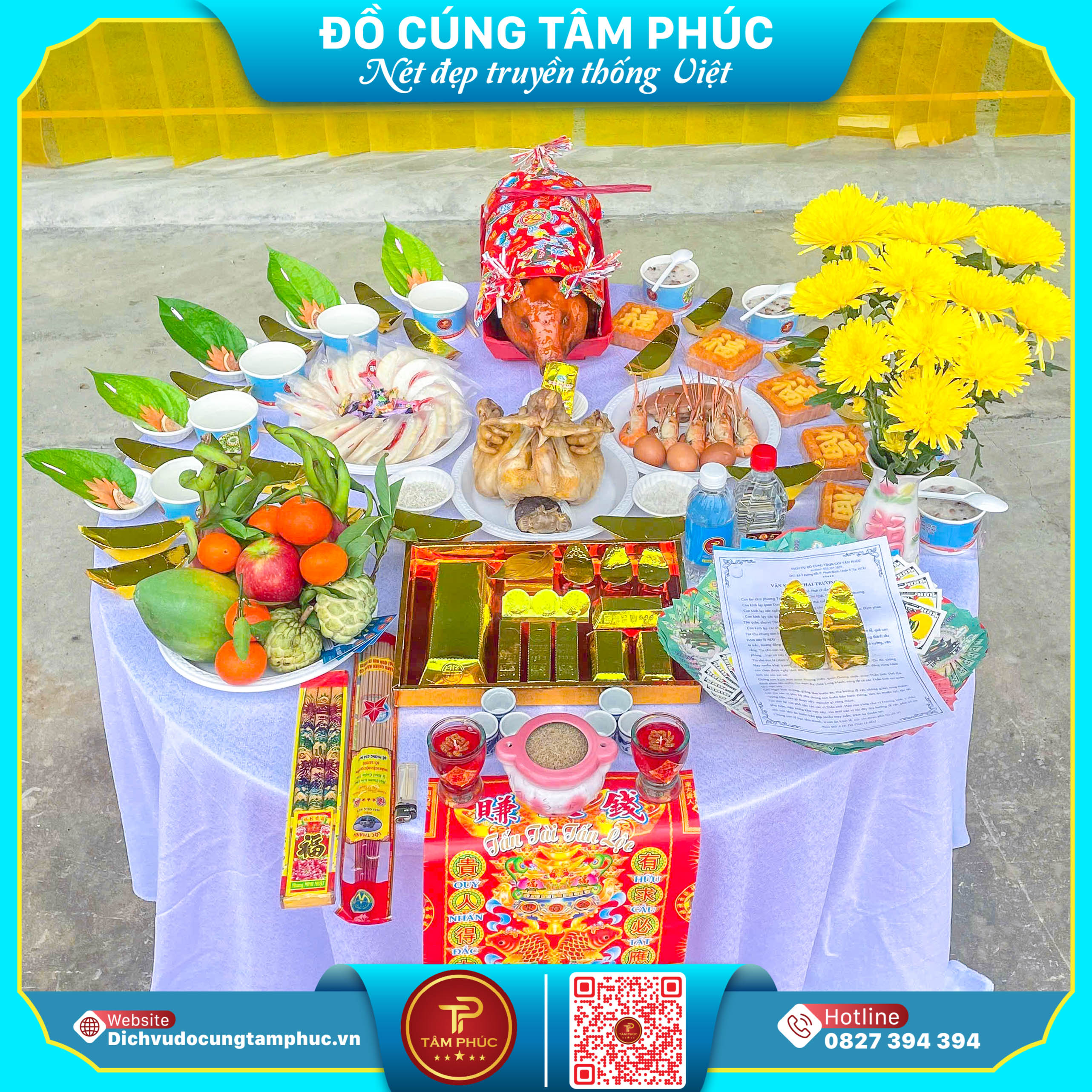 Chè Đậu, Lễ Vật May Mắn, Trên Mâm Cúng Khai Trương Đầu Năm