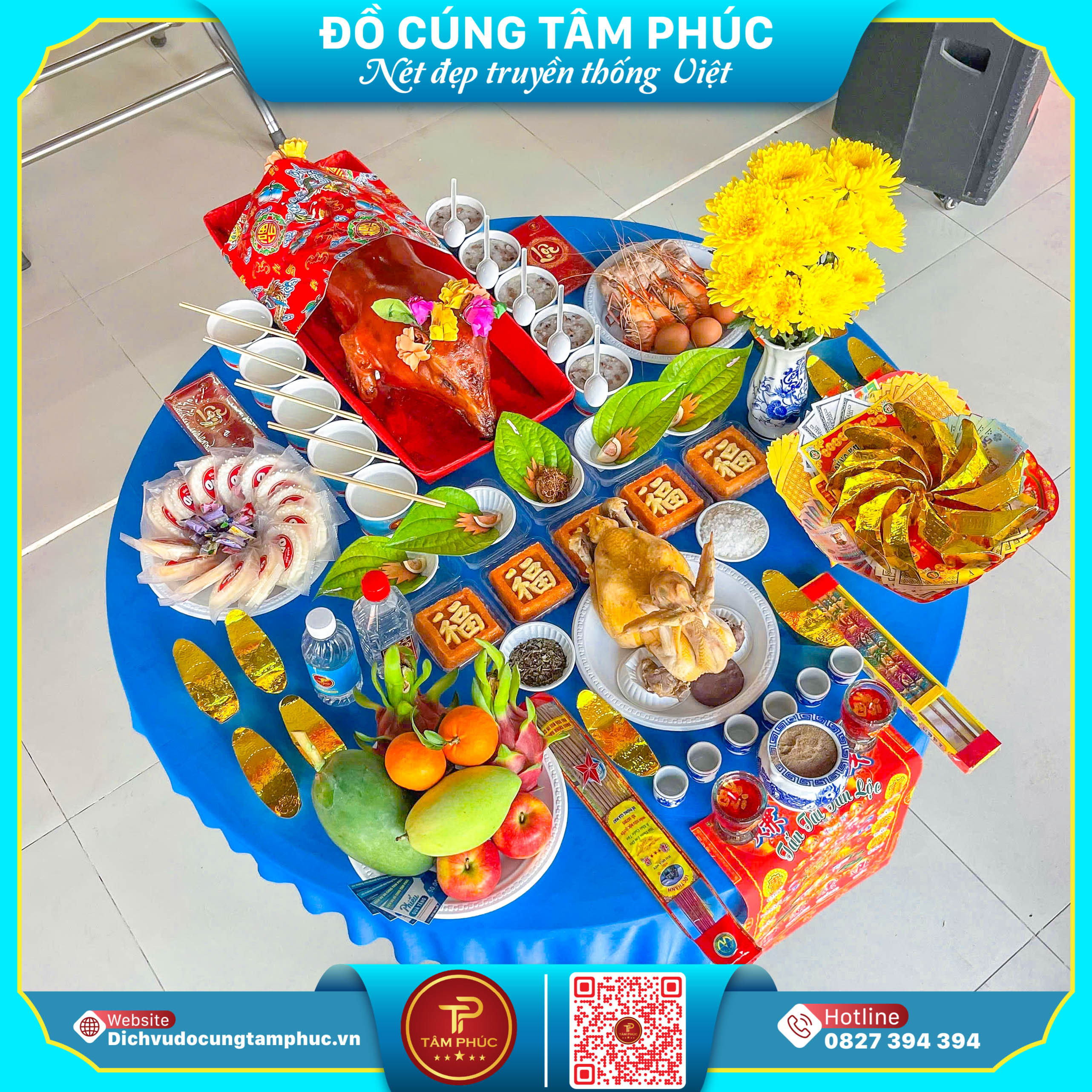 Chè Đậu, Lễ Vật May Mắn, Trên Mâm Cúng Khai Trương Đầu Năm