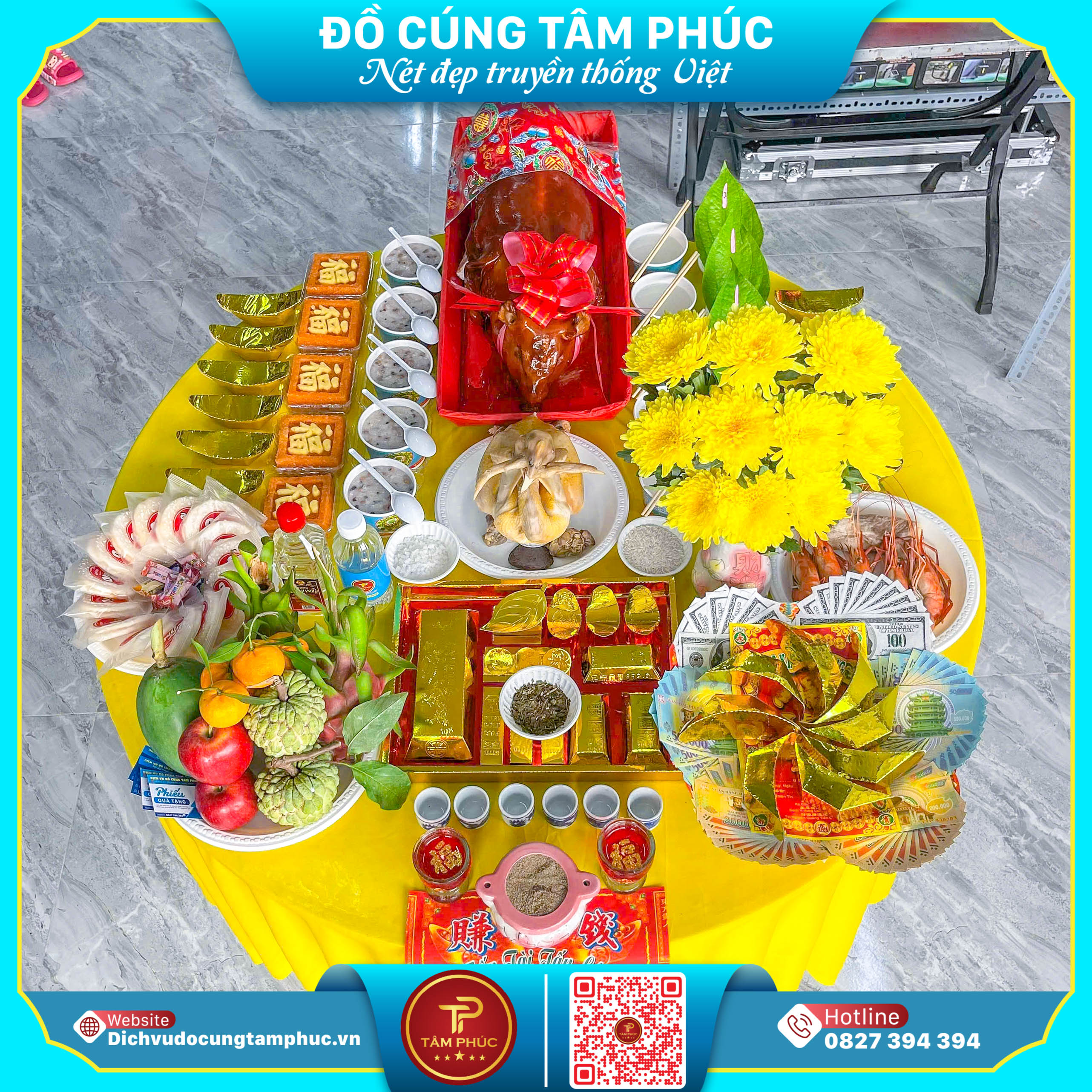 Chè Đậu, Lễ Vật May Mắn, Trên Mâm Cúng Khai Trương Đầu Năm