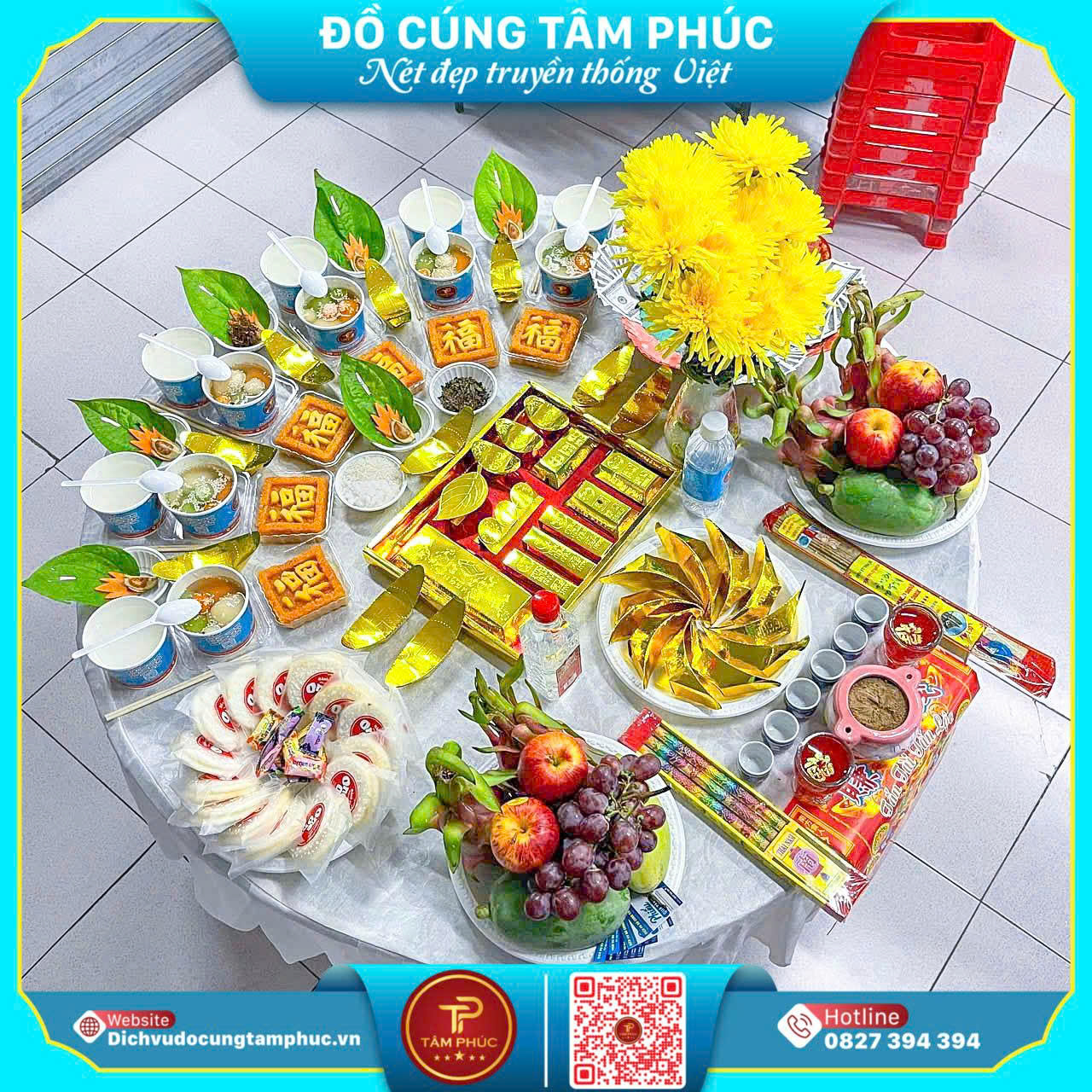 Những Điều Cần Biết Khi Cúng Tổ Nghề Xây Dựng