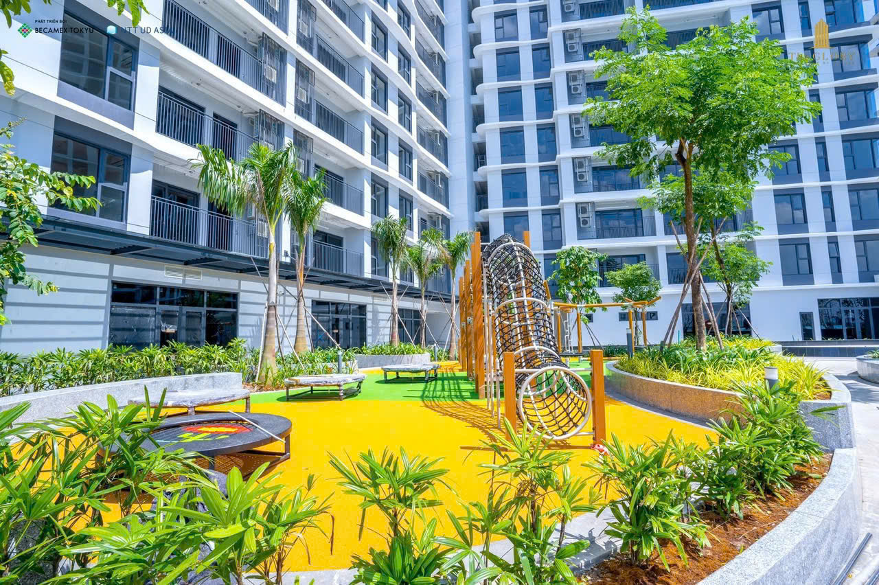 Hasake - Tư vấn và triển khai lắp đặt thiết bị sân chơi trẻ em