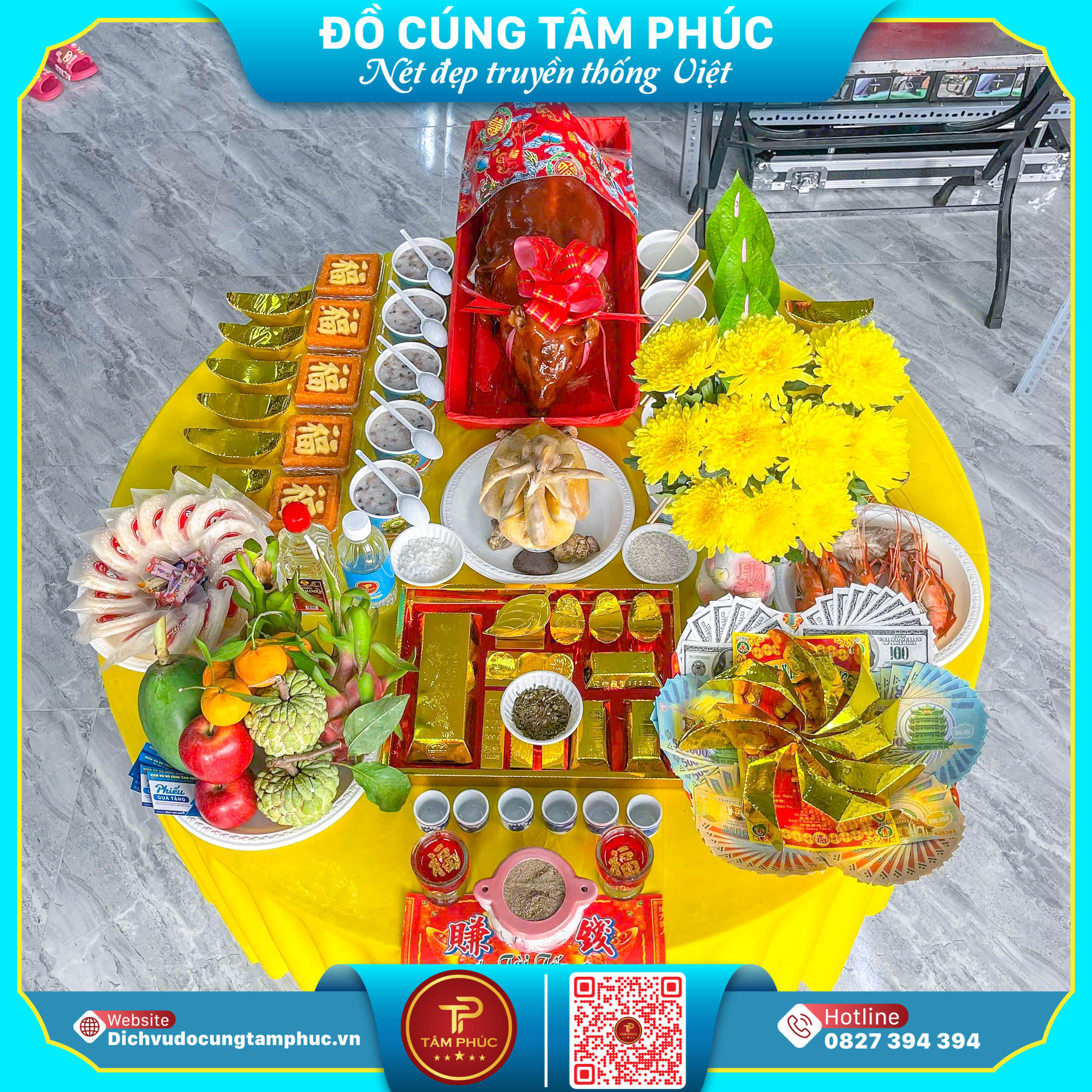 5 Bí Quyết Cúng Khai Trương Thu Hút Tài Lộc Bạn Cần Biết