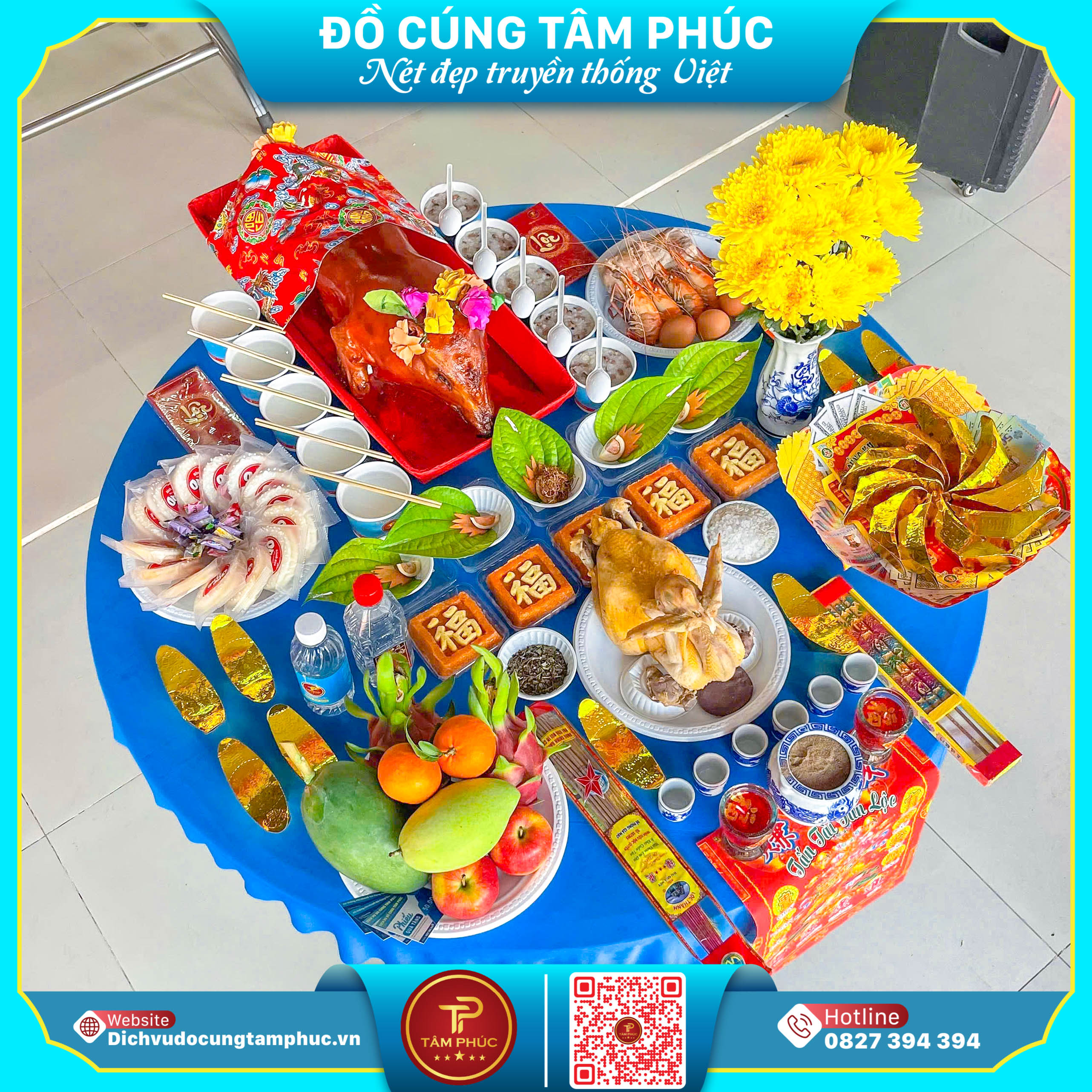 5 Bí Quyết Cúng Khai Trương Thu Hút Tài Lộc Bạn Cần Biết