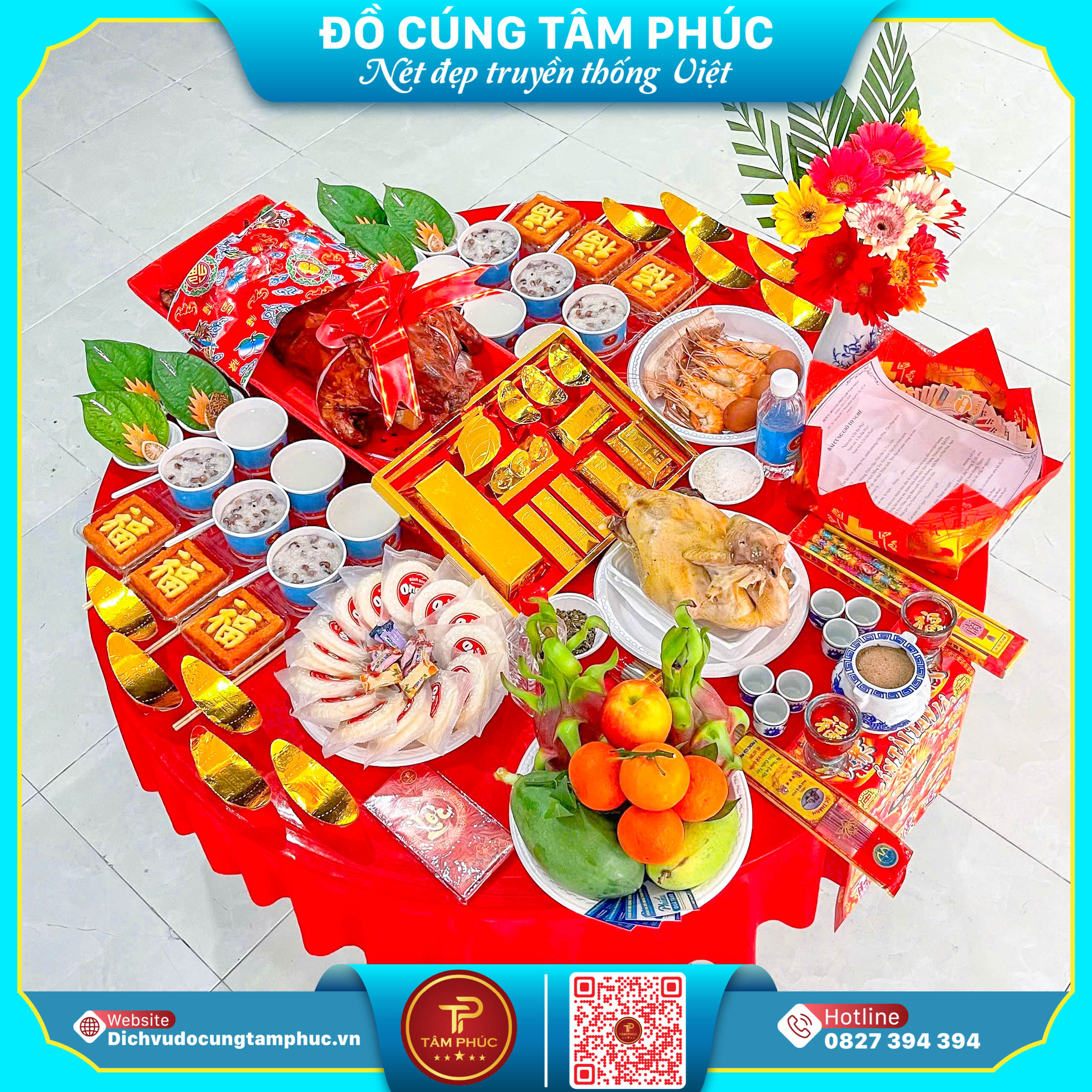 5 Bí Quyết Cúng Khai Trương Thu Hút Tài Lộc Bạn Cần Biết