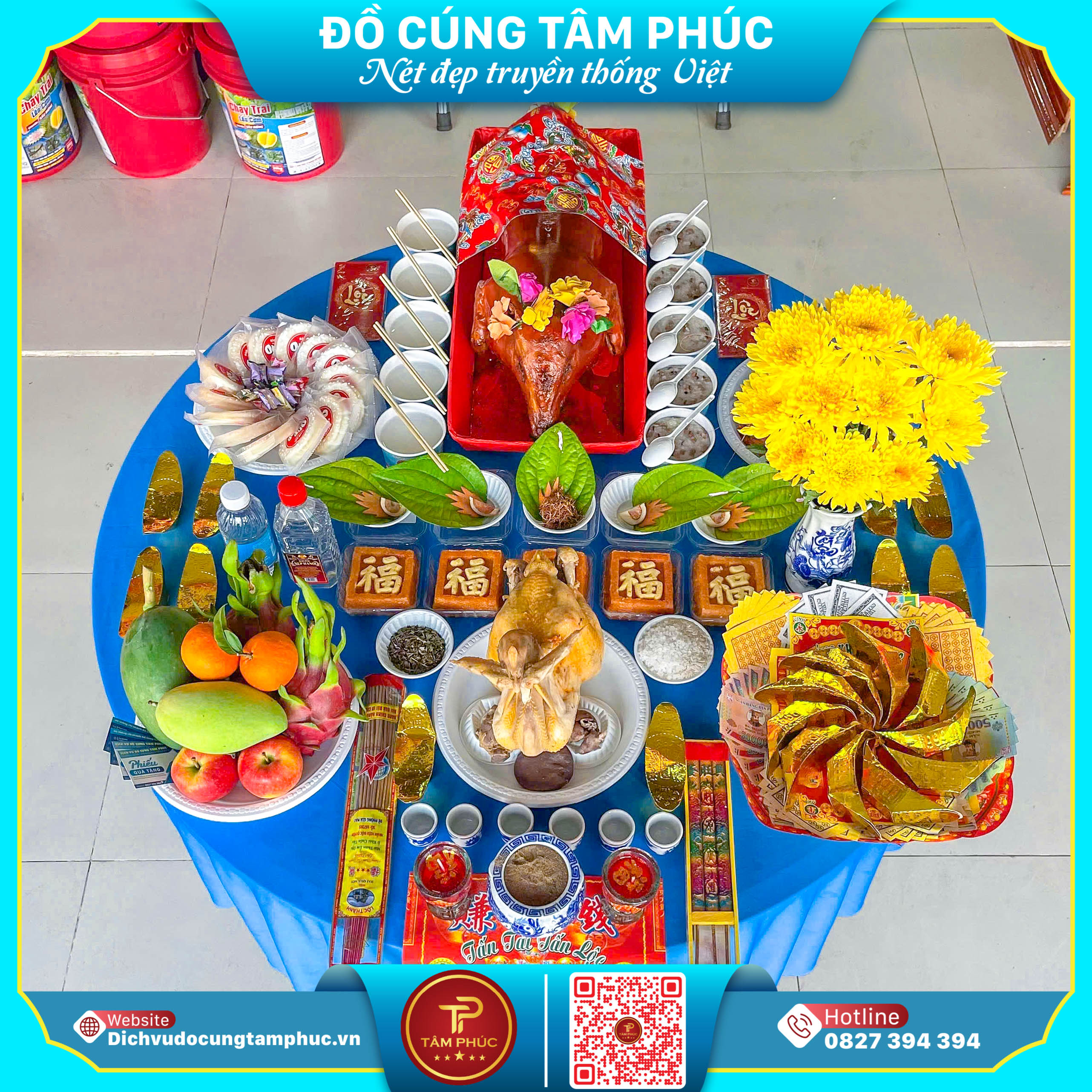 5 Bí Quyết Cúng Khai Trương Thu Hút Tài Lộc Bạn Cần Biết