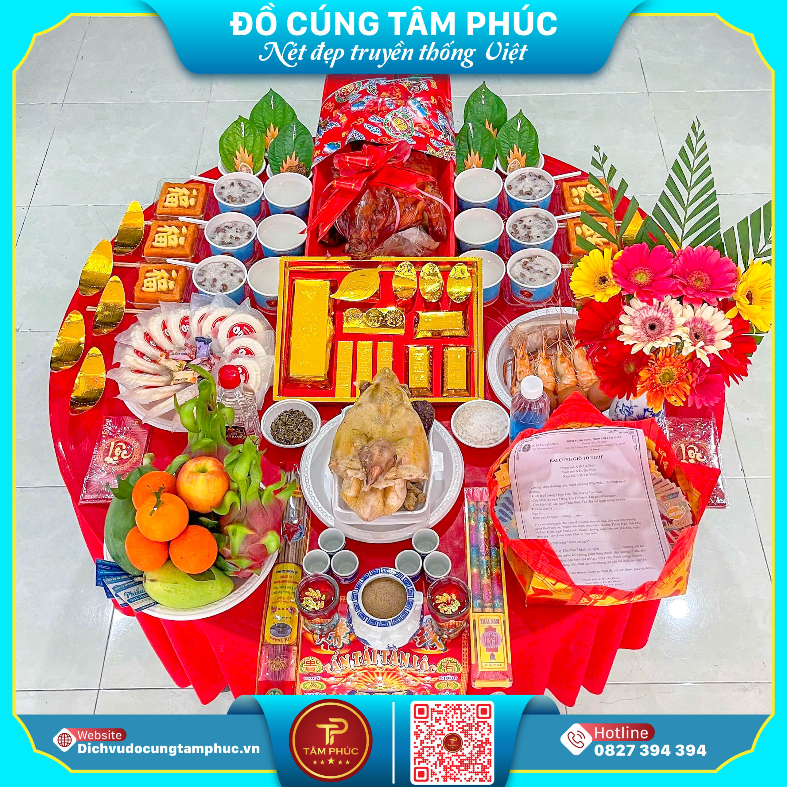 5 Bí Quyết Cúng Khai Trương Thu Hút Tài Lộc Bạn Cần Biết