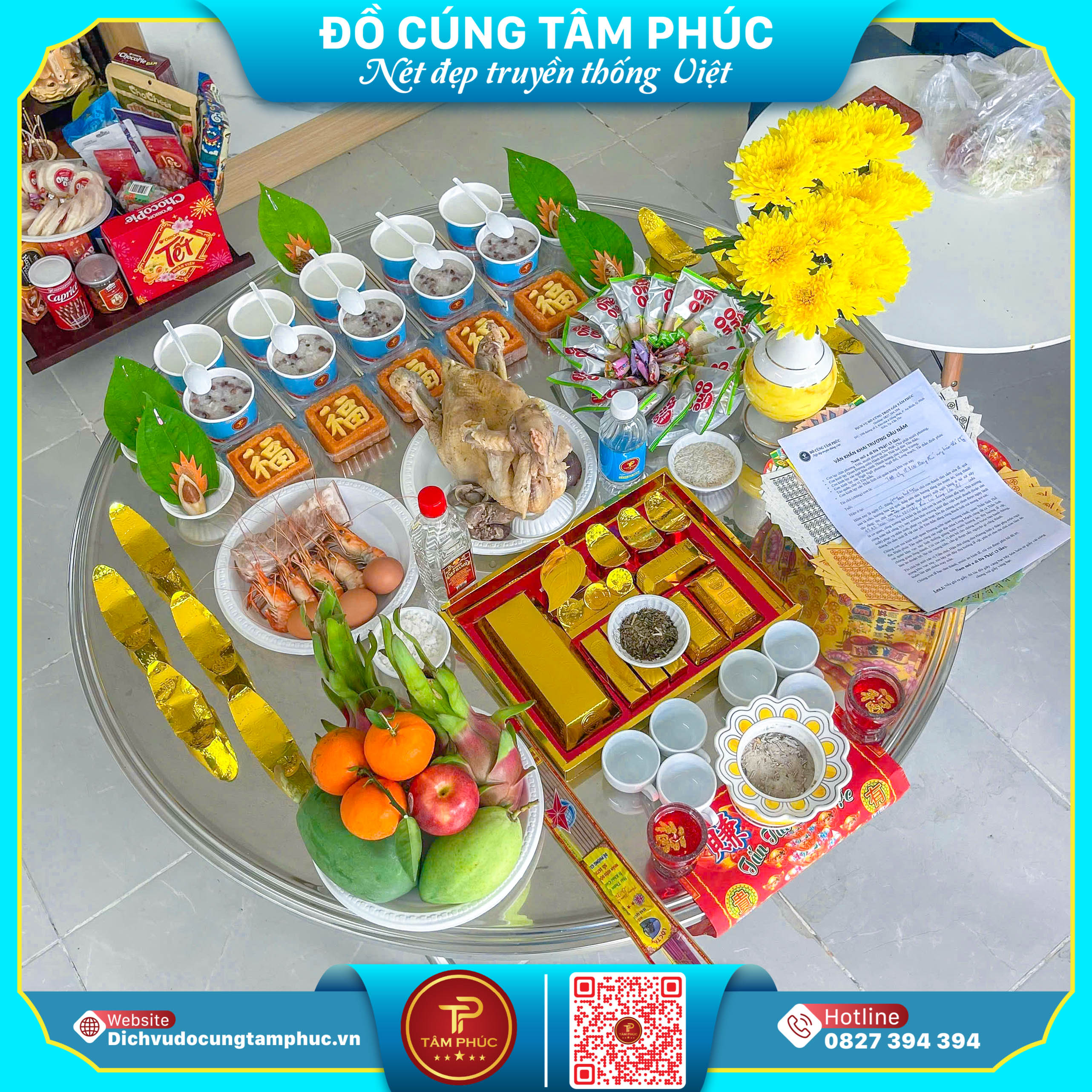 5 Bí Quyết Cúng Khai Trương Thu Hút Tài Lộc Bạn Cần Biết