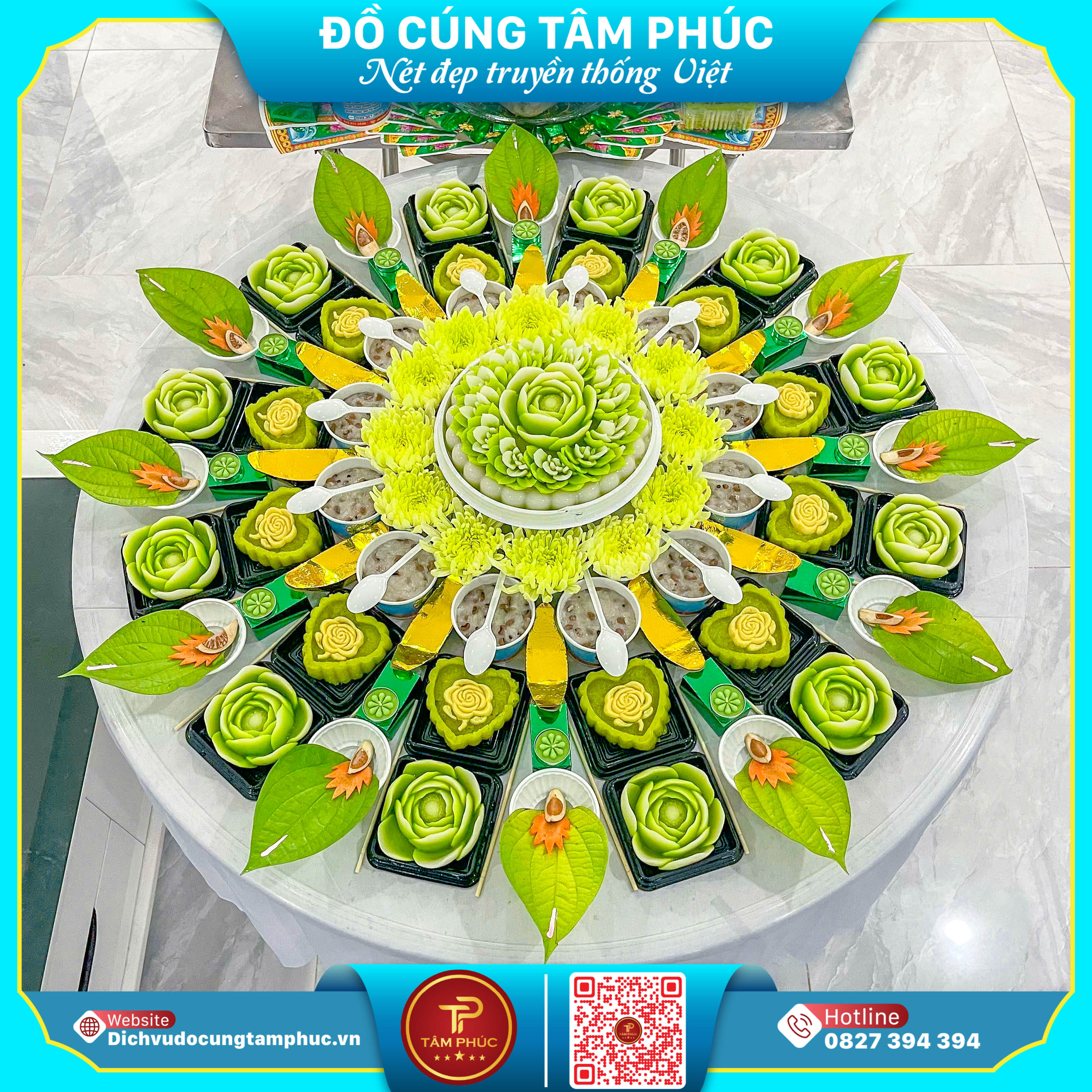 Sự Thật Ít Ai Nói Về Mâm Cúng Căn Mà Ba Mẹ Nên Biết