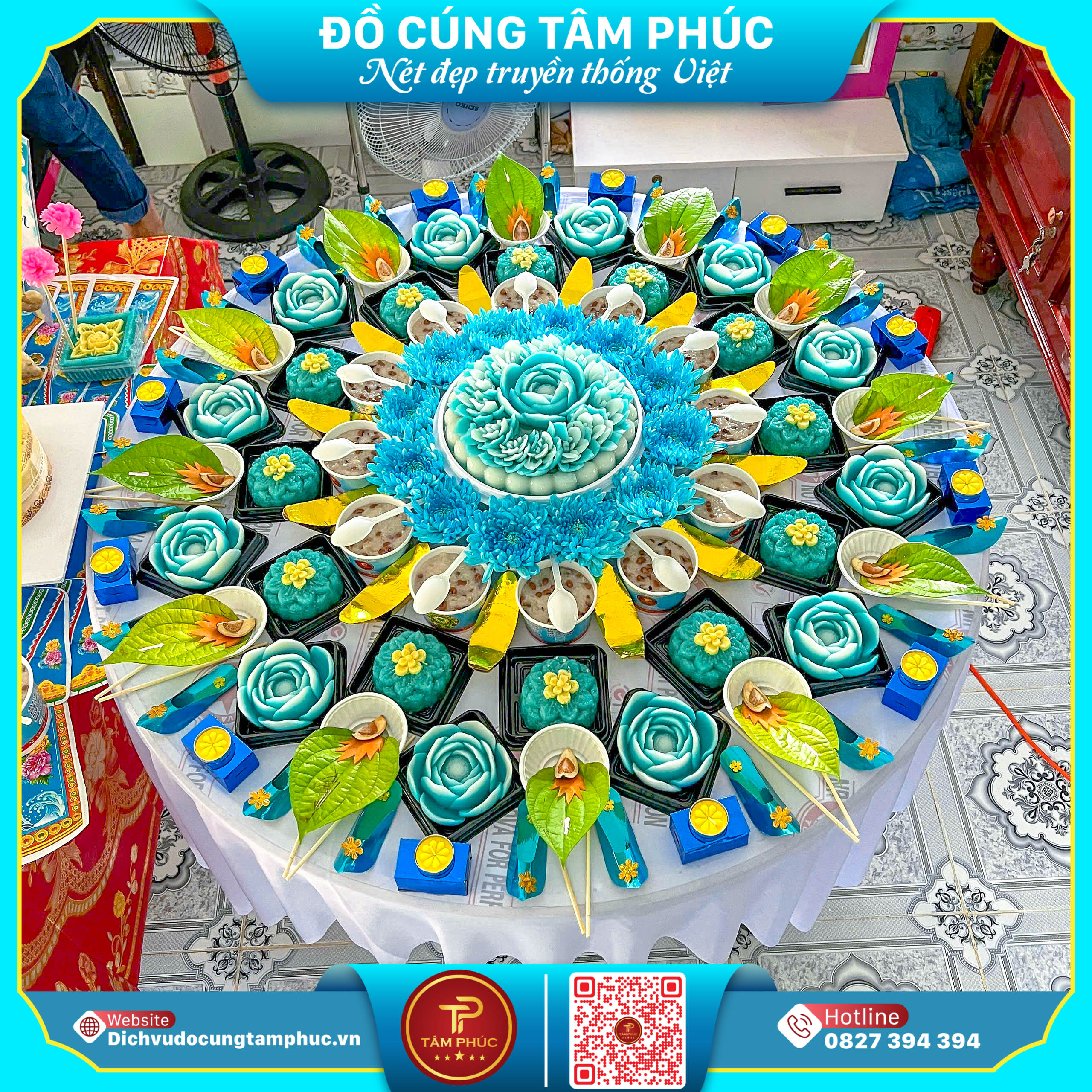 Sự Thật Ít Ai Nói Về Mâm Cúng Căn Mà Ba Mẹ Nên Biết