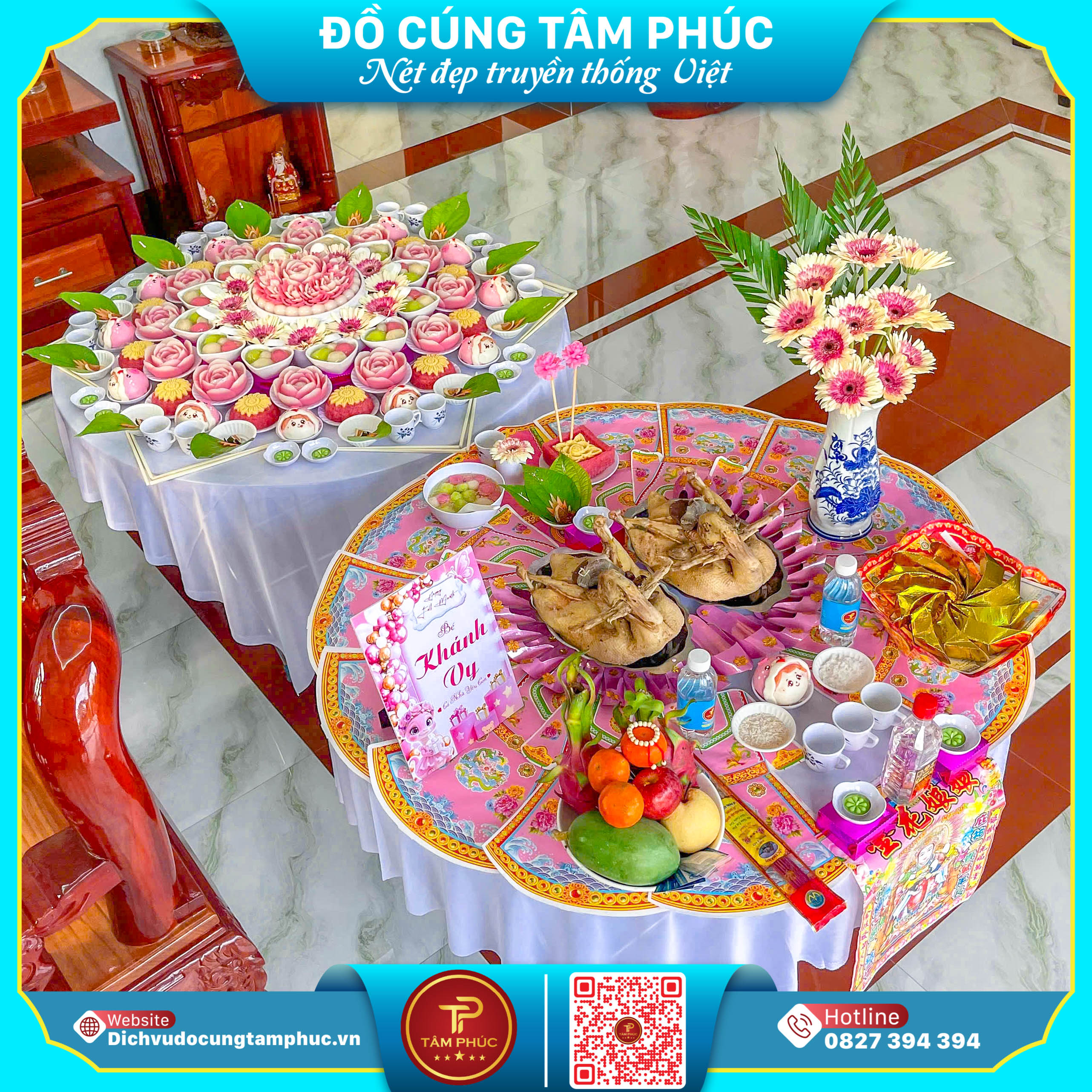 Lễ Cúng Căn Cho Bé Có Thật Sự Cần Thiết không