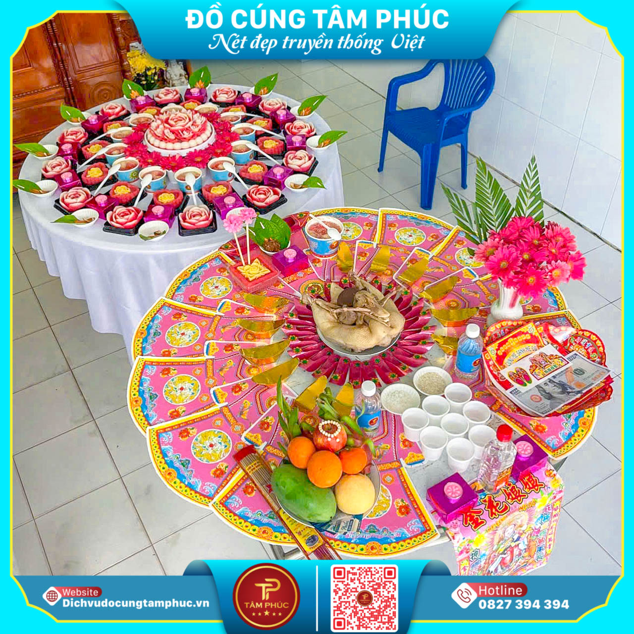 Lễ Cúng Căn Cho Bé Có Thật Sự Cần Thiết không