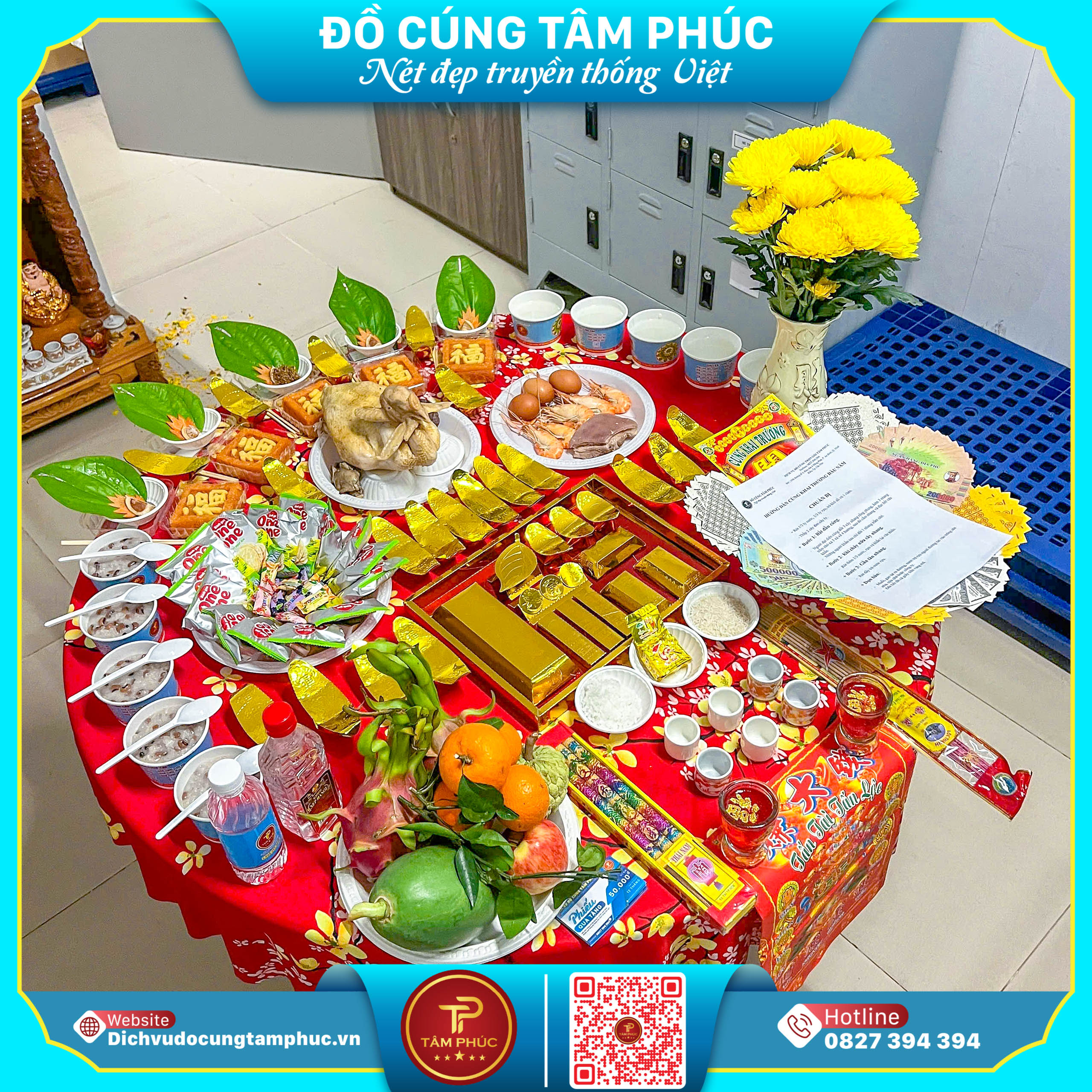 Bí Mật Khiến Nhiều Cửa Hàng Đông Khách Ngay Ngày Đầu