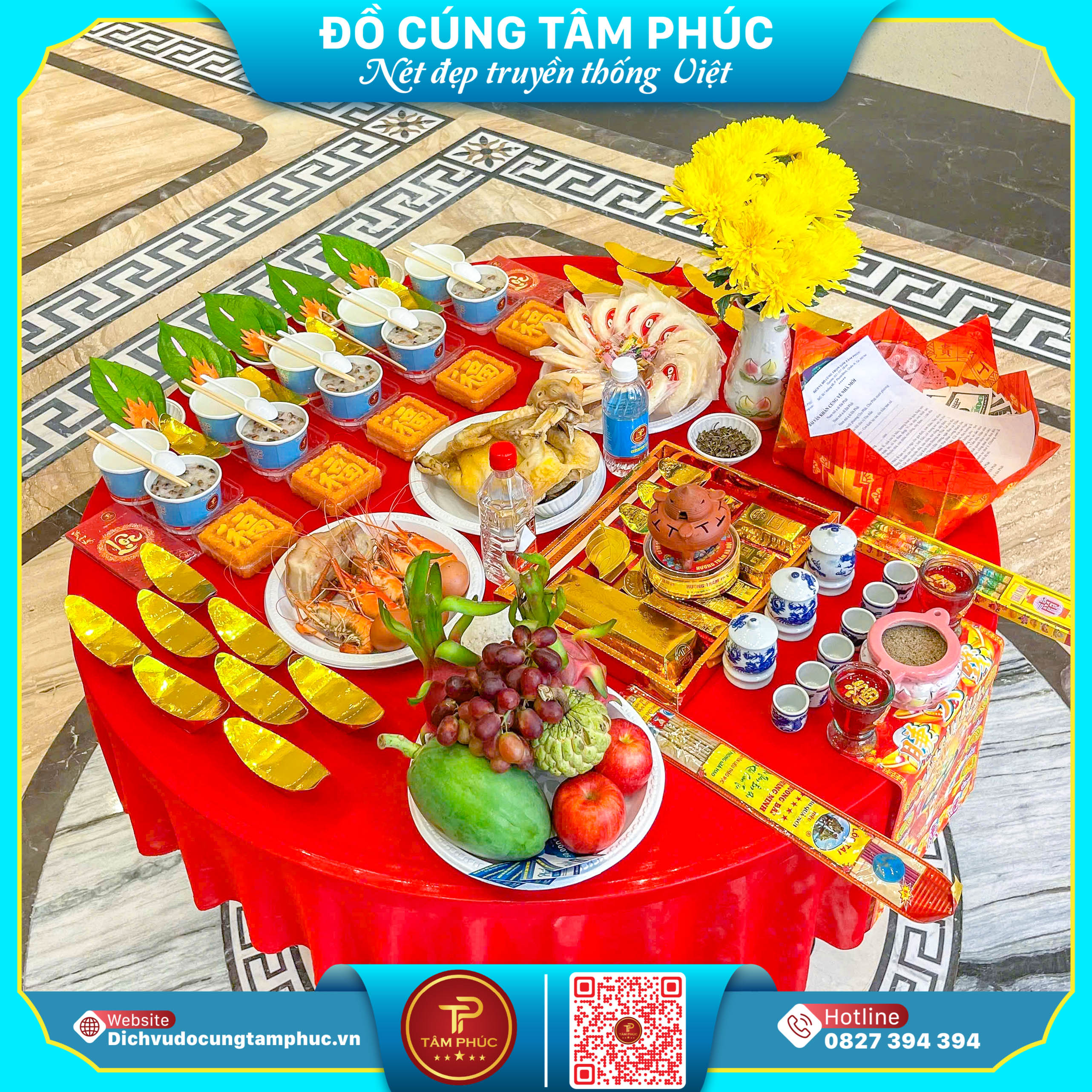 Những Điều Kiêng Kị Khi Cúng Vào Nhà Mới Bạn Cần Biết