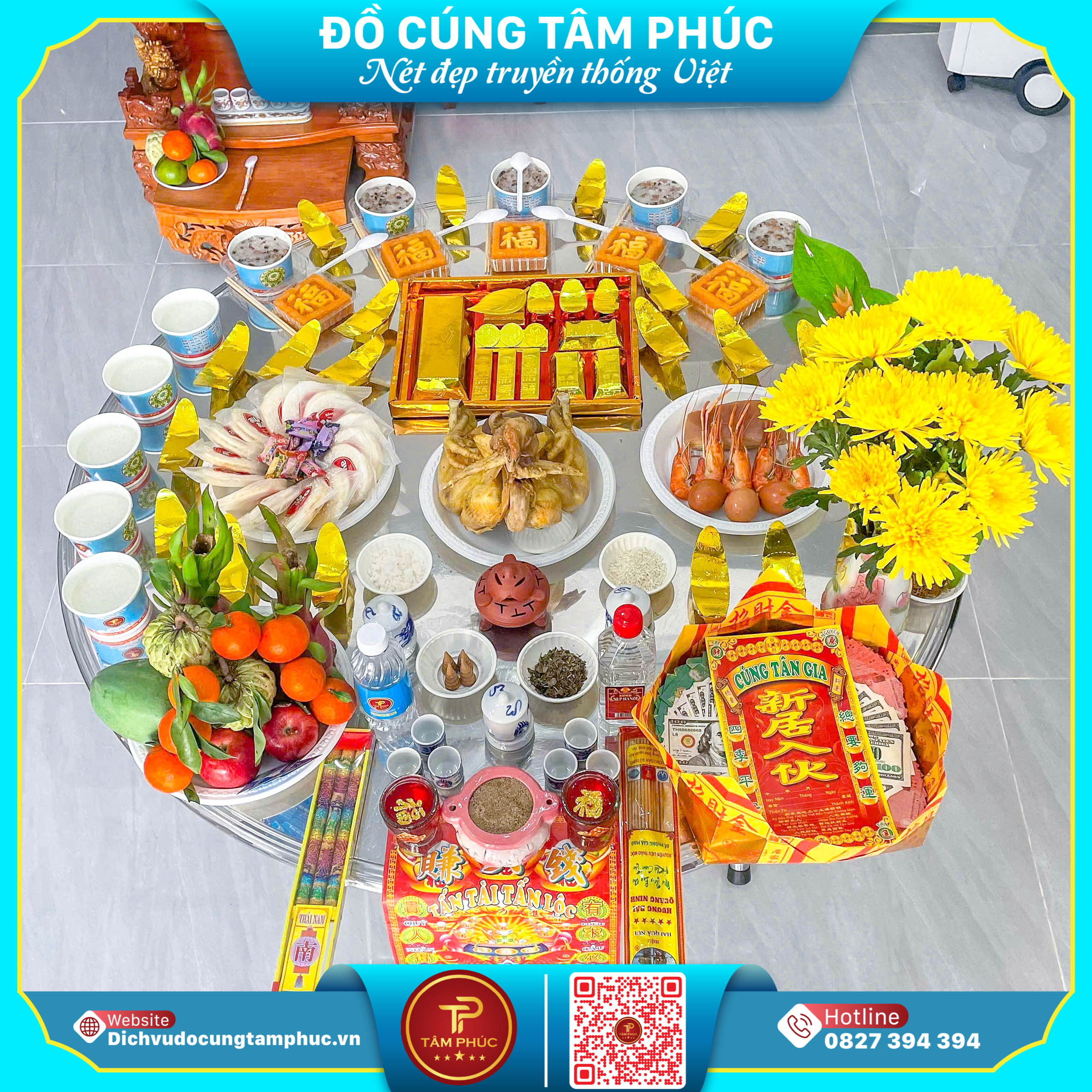 Những Điều Kiêng Kị Khi Cúng Vào Nhà Mới Bạn Cần Biết