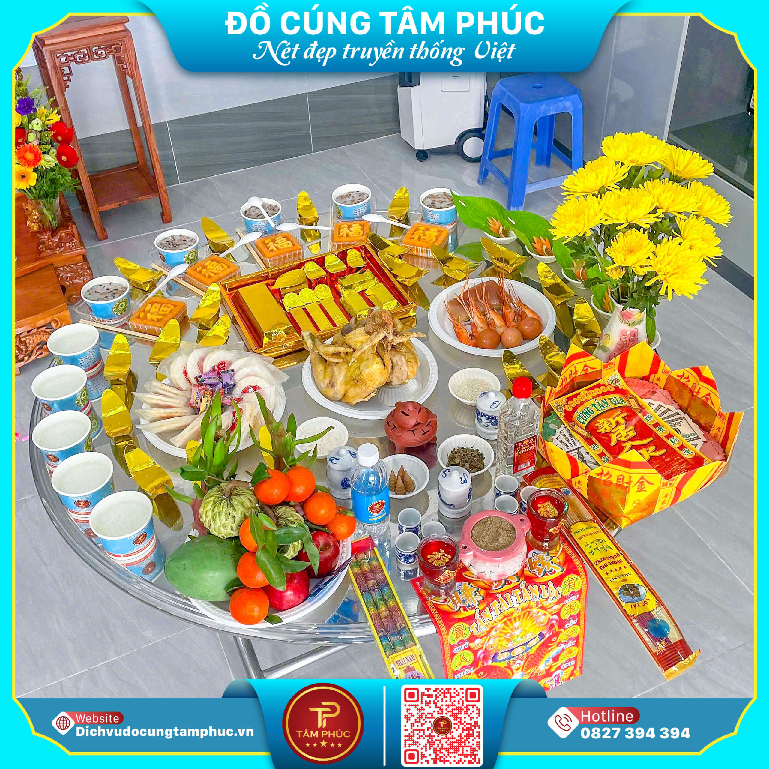 Những Điều Kiêng Kị Khi Cúng Vào Nhà Mới Bạn Cần Biết