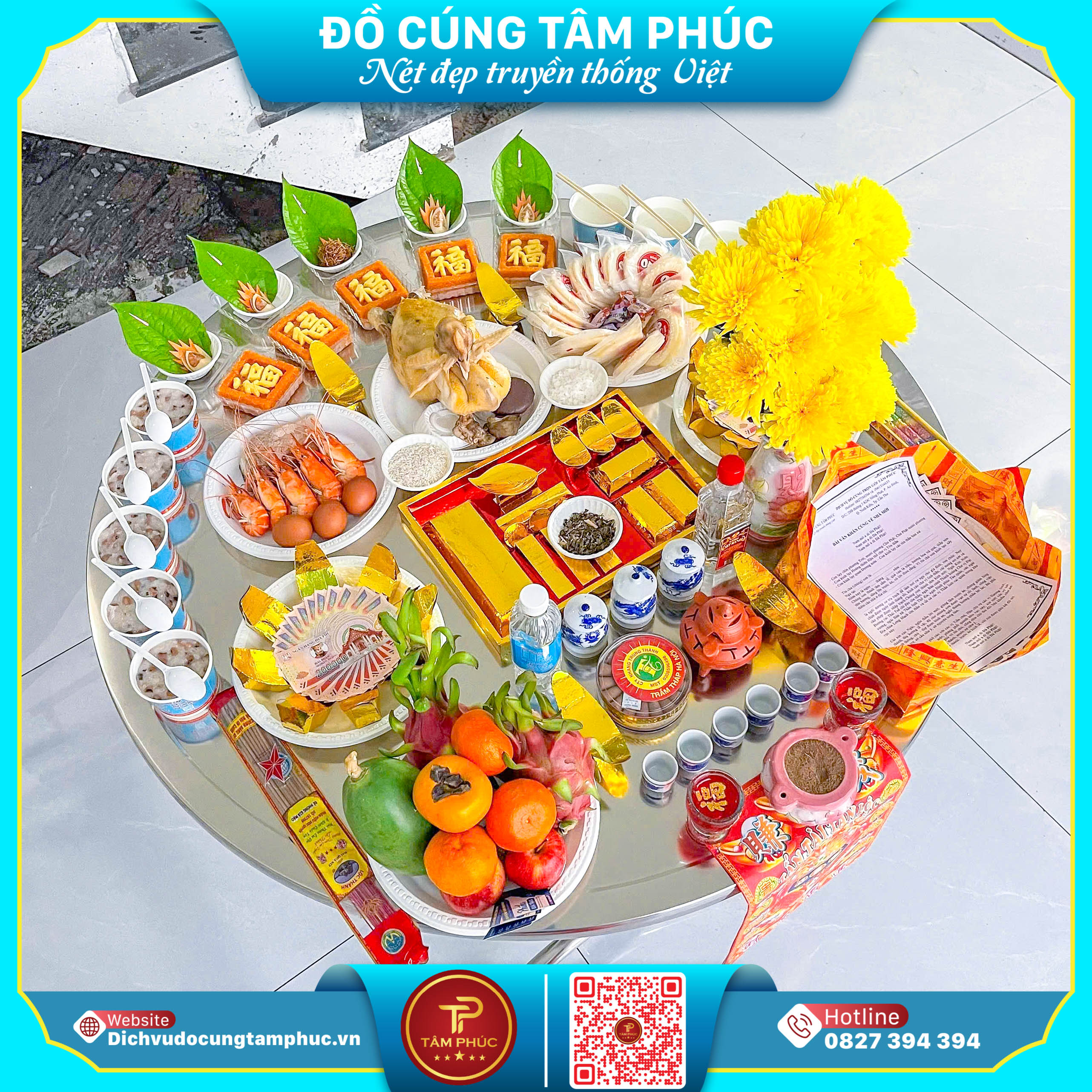 Những Điều Kiêng Kị Khi Cúng Vào Nhà Mới Bạn Cần Biết