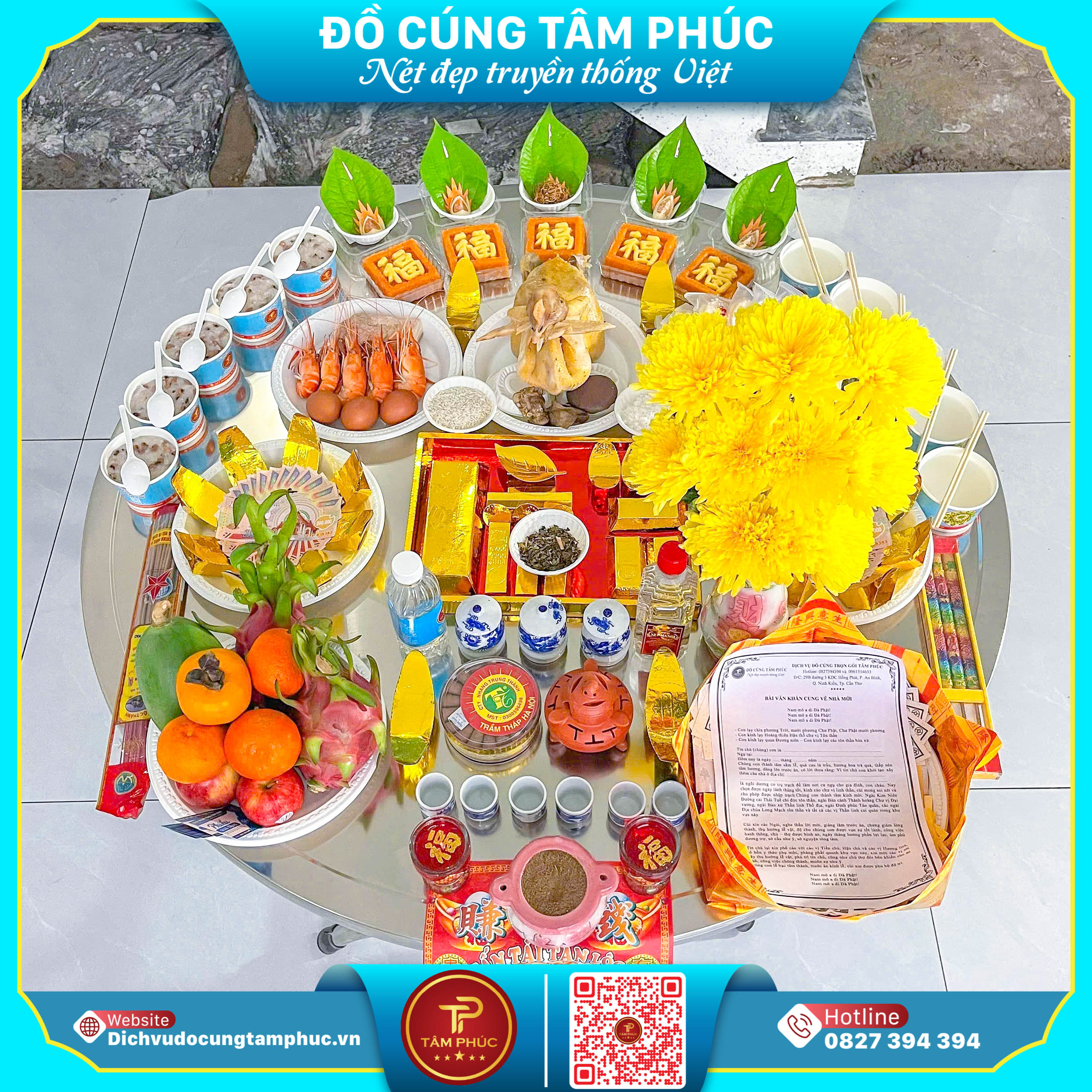 Những Điều Kiêng Kị Khi Cúng Vào Nhà Mới Bạn Cần Biết