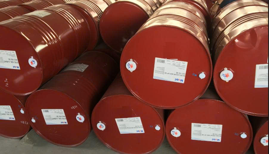 Đại lý phân phối dầu nhớt Mobil chính hãng tại TPHCM