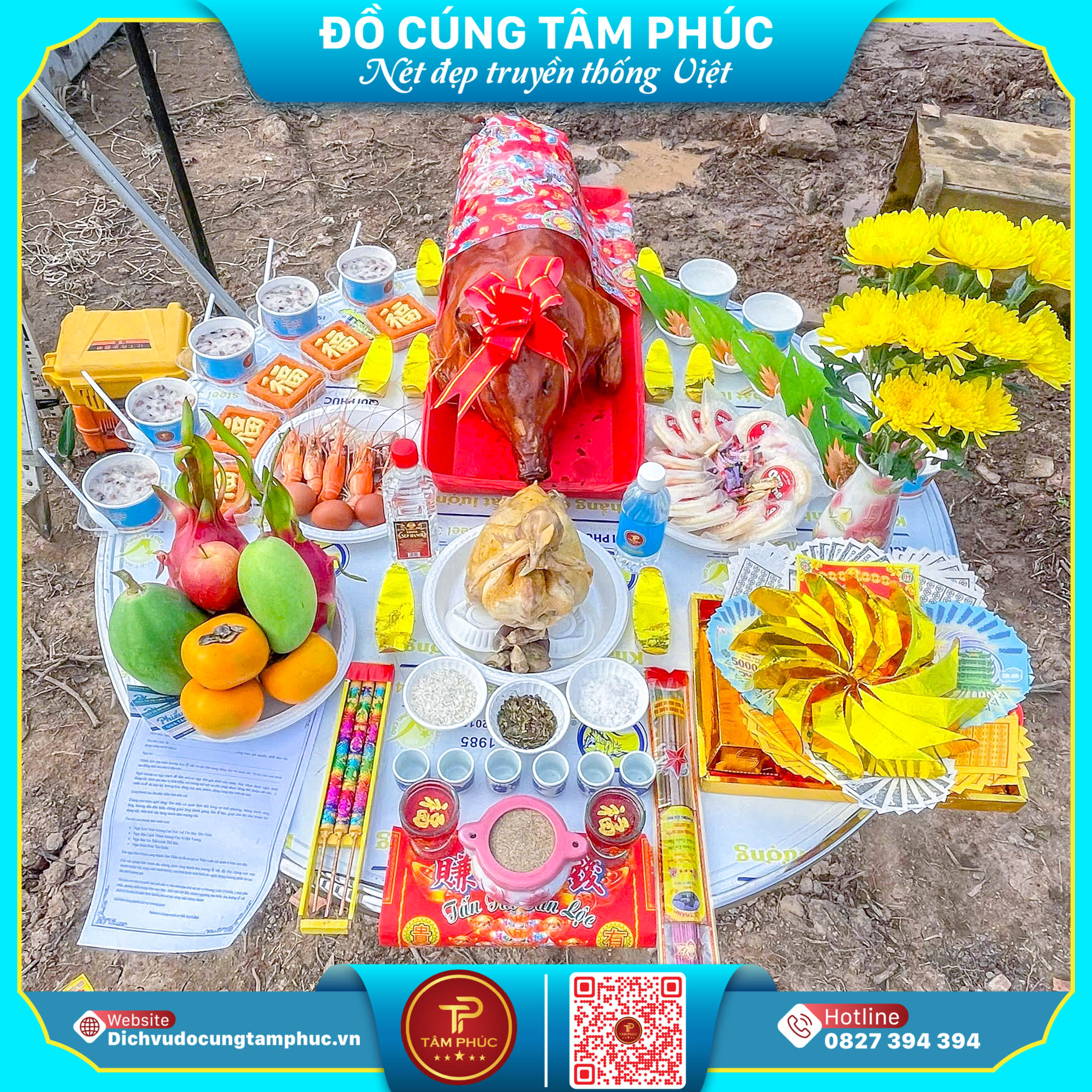 Vì Sao Phải Cúng Động Thổ Trước Ngày Xây Dựng