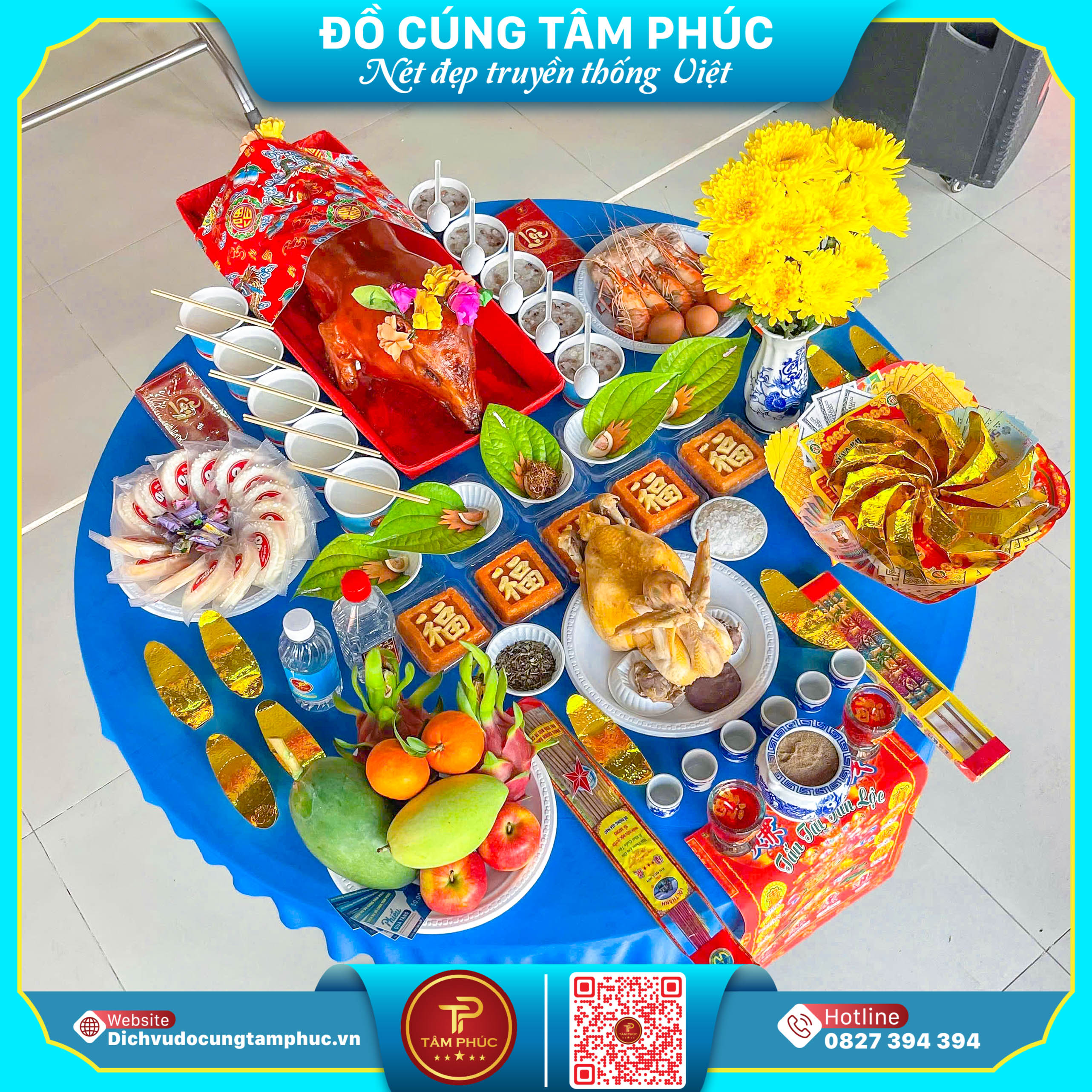 Bộ Tam Sên Là GÌ? Tìm Hiểu Ý Nghĩa Bộ Tam Sên Trên Mâm Cúng