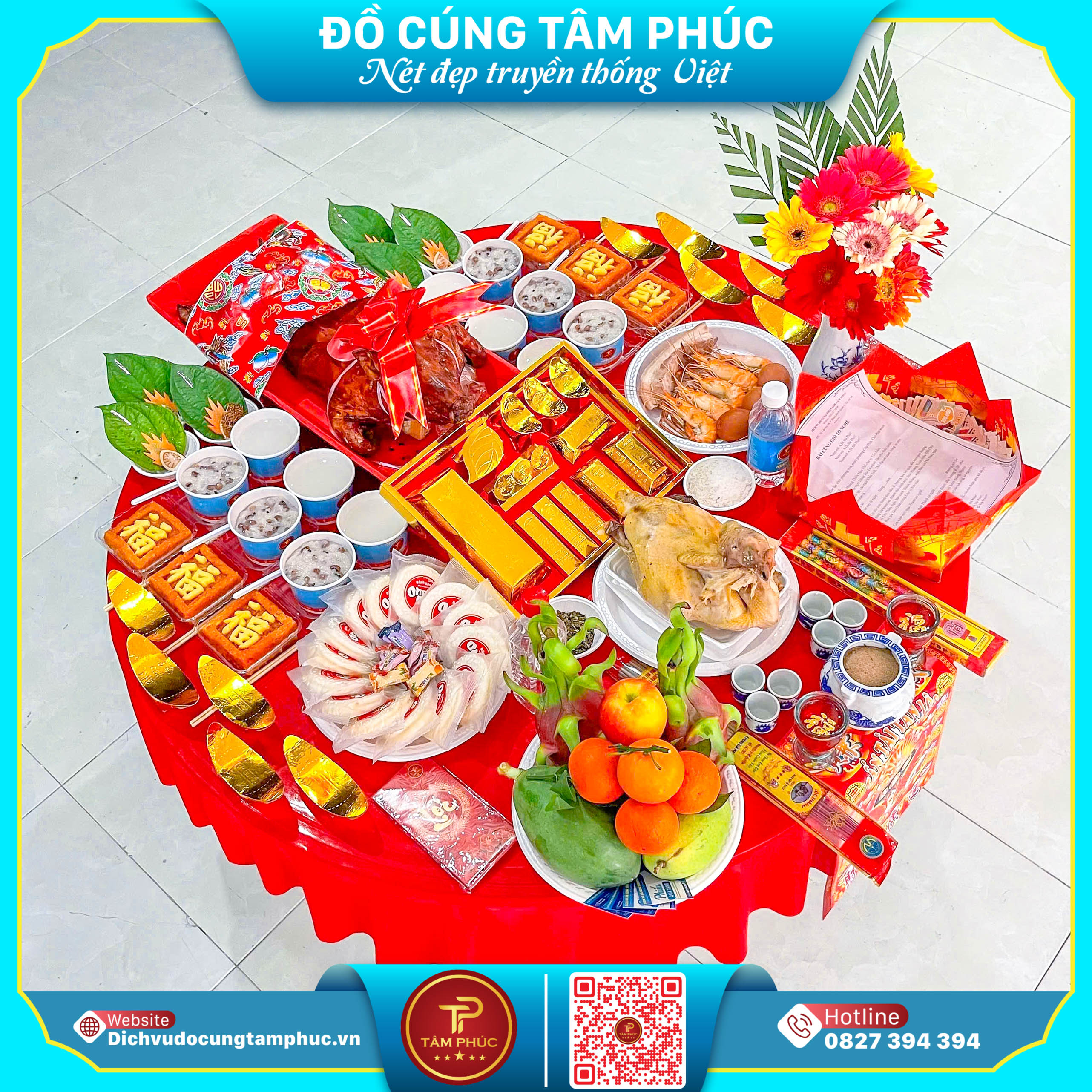 Bộ Tam Sên Là GÌ? Tìm Hiểu Ý Nghĩa Bộ Tam Sên Trên Mâm Cúng