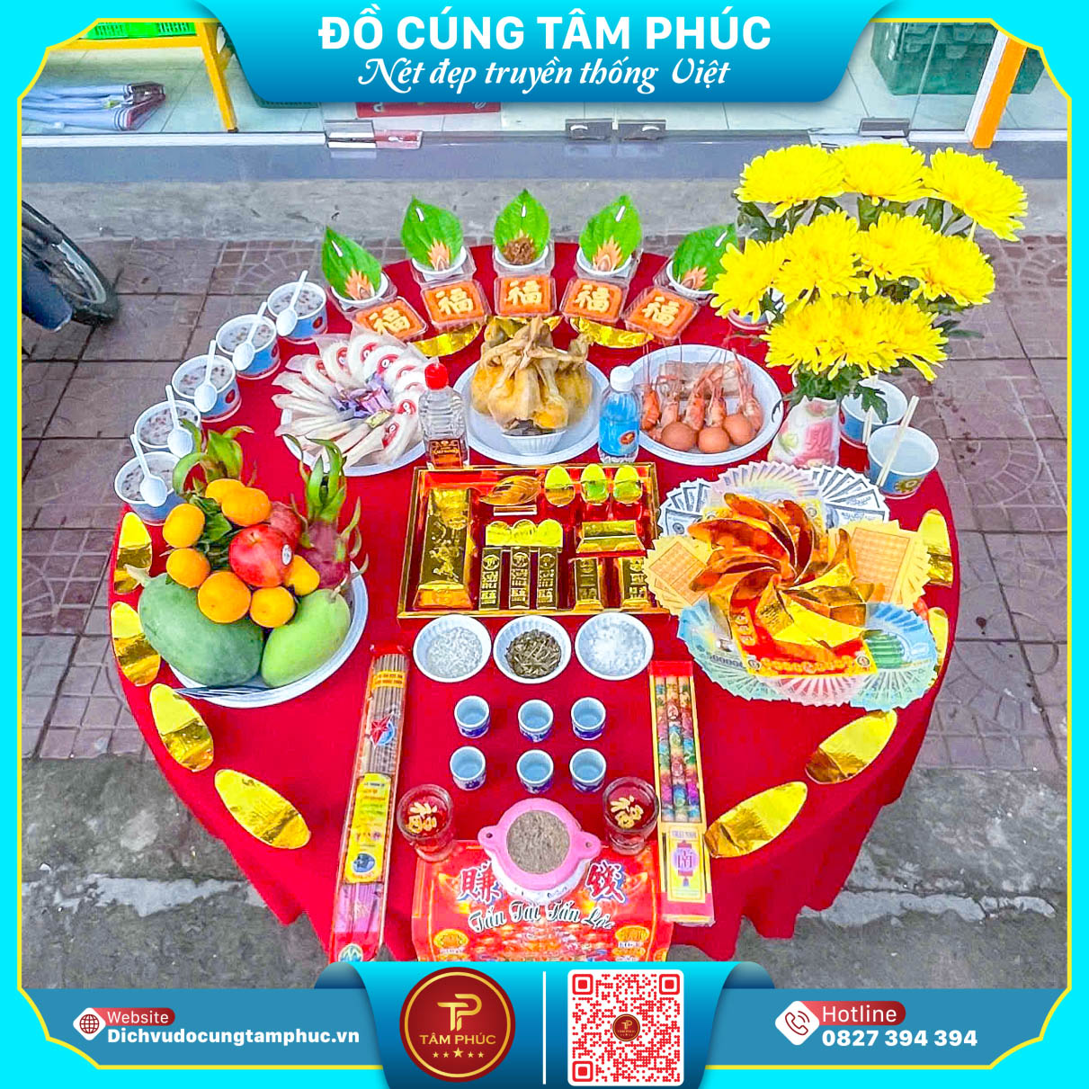 Cúng Động Thổ Đúng Cách - Khởi Đầu May Mắn Cho Gia Chủ