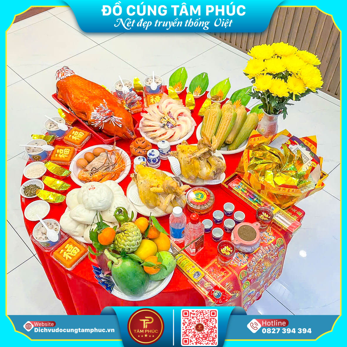 Hiểu Đúng Ý Nghĩa Gạo Muối Nước Để Nhập Trạch Trọn Vẹn