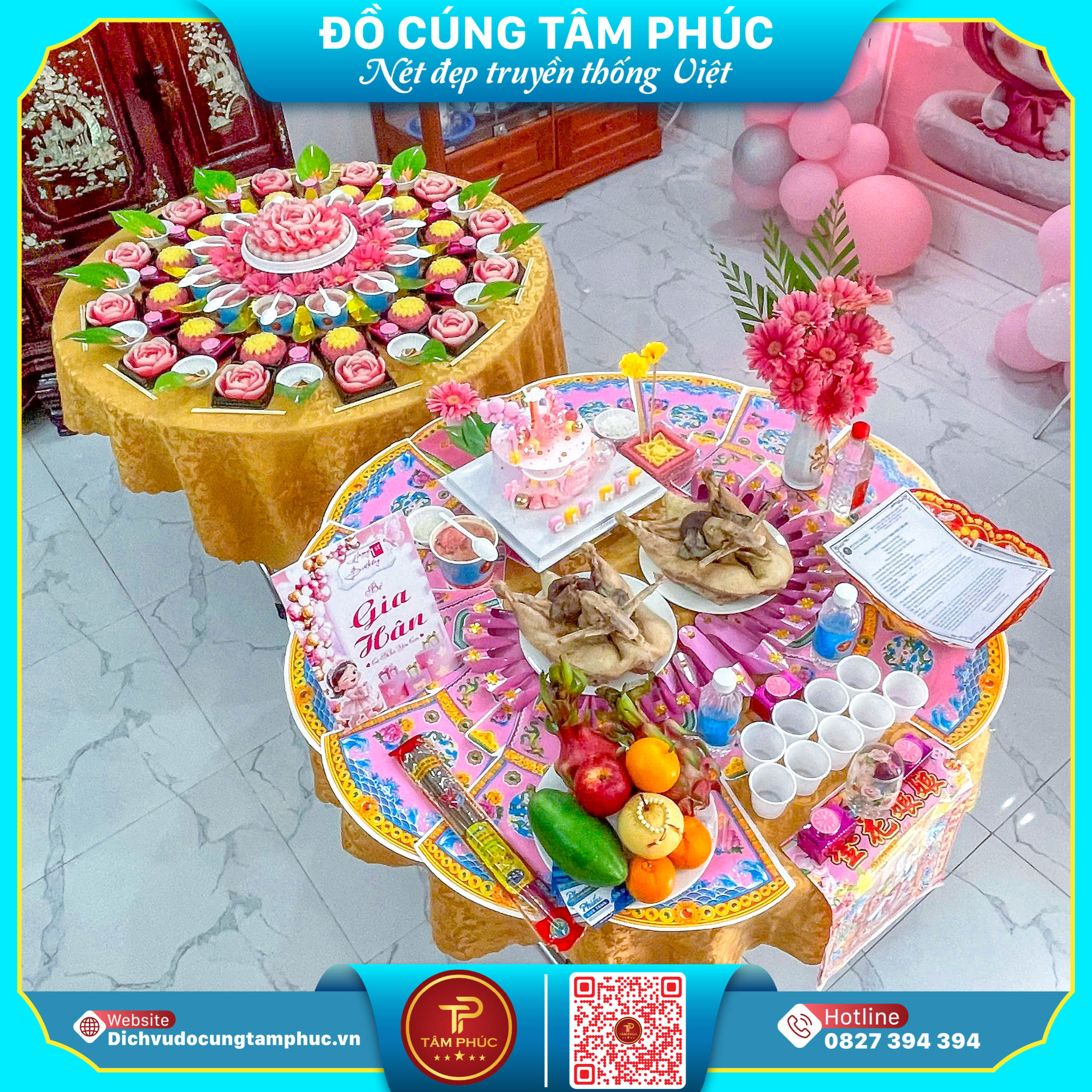 Tràu Cau Nhỏ - Ý Nghĩa Lớn: Bí Quyết Giữ Lộc Trong Mọi Mâm Cúng
