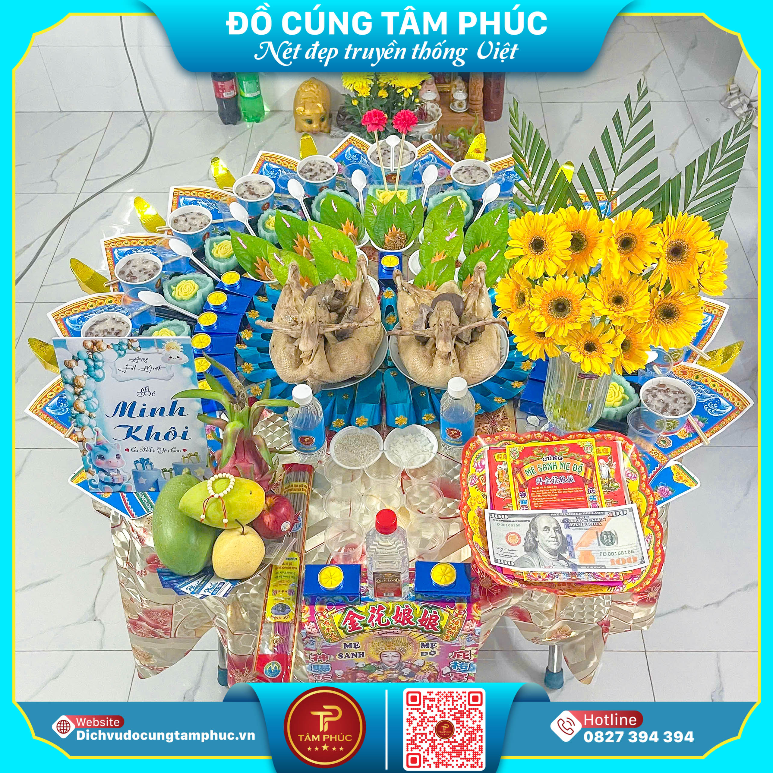 Ý Nghĩa Dĩa Trái Cây Ngũ Quả Trên Mâm Cúng Đày Tháng Thôi Nôi Cho Bé