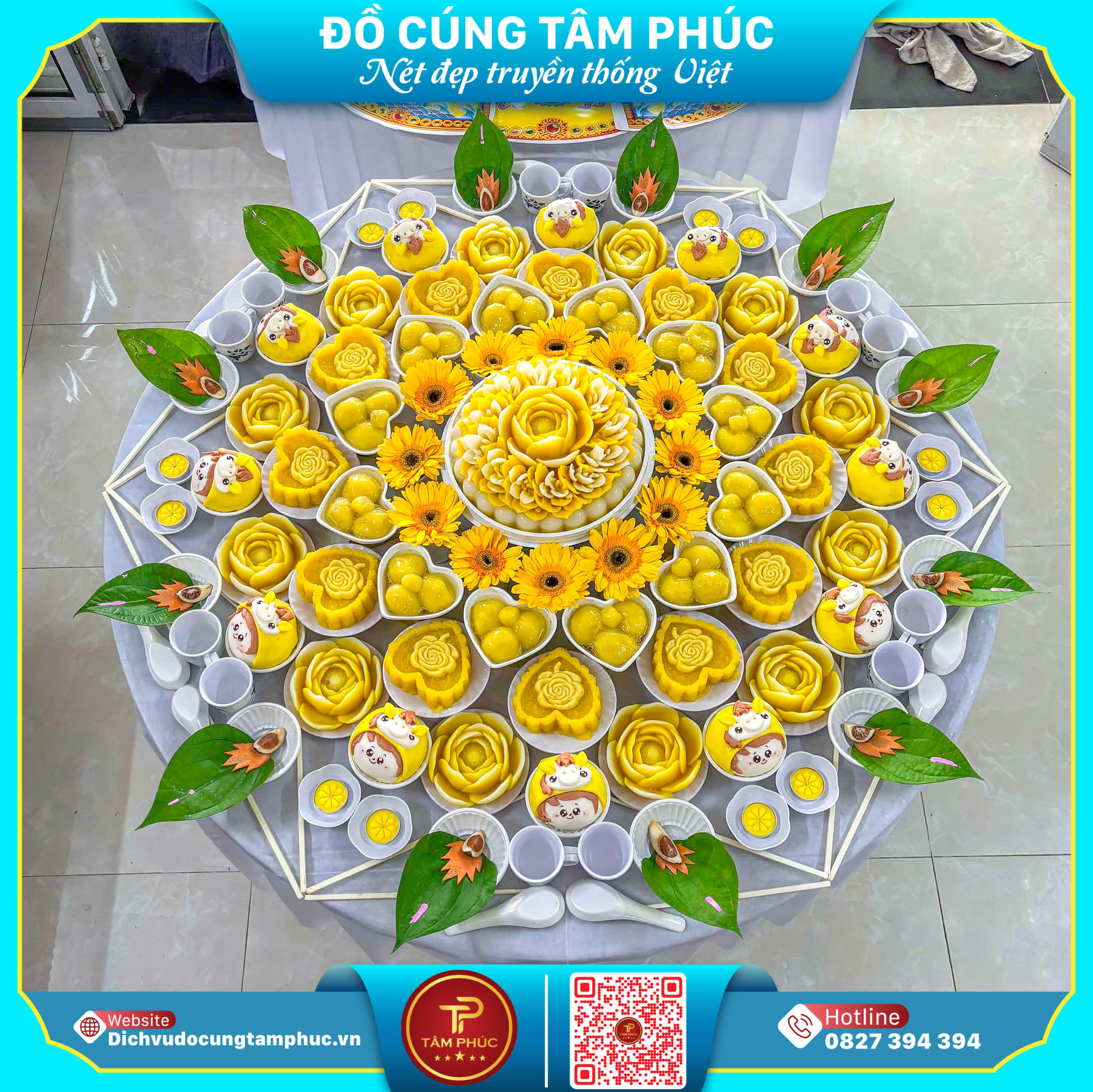 Đầy Tháng Cho Bé Cúng Sáng Hay Cúng Chiều?