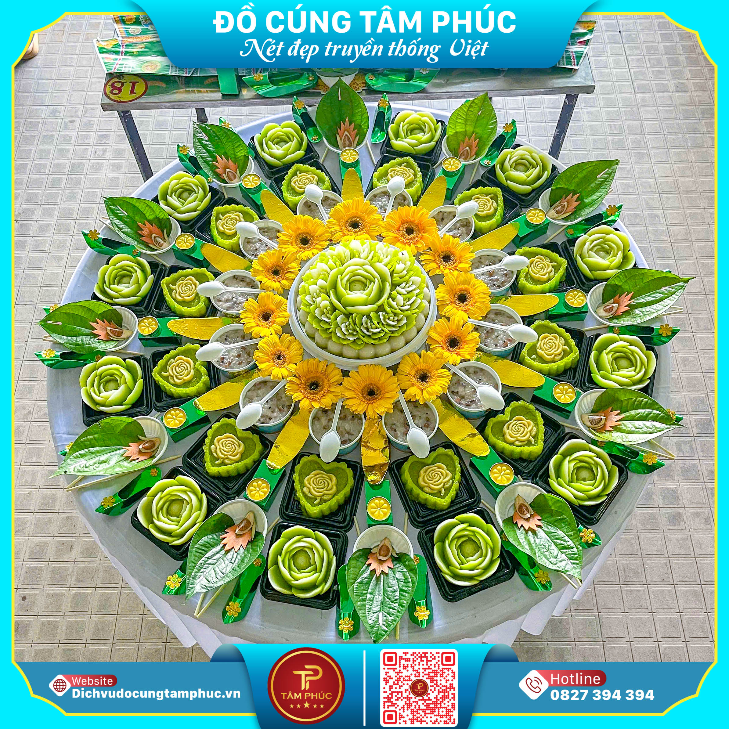 Đầy Tháng Cho Bé Cúng Sáng Hay Cúng Chiều?