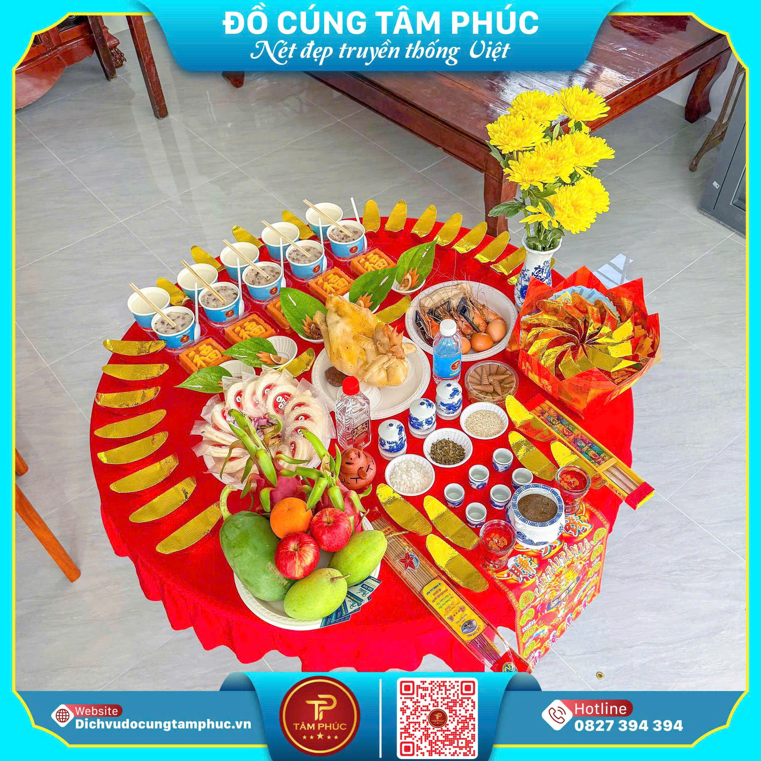 3 Điều Cần Lưu Ý Khi Cúng Nhập Trạch - Vào Nhà Mới