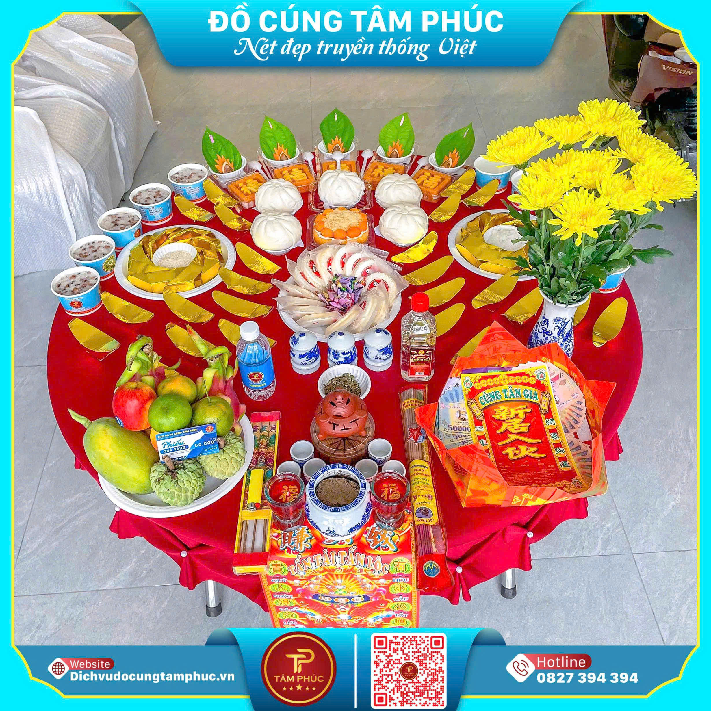 3 Điều Cần Lưu Ý Khi Cúng Nhập Trạch - Vào Nhà Mới