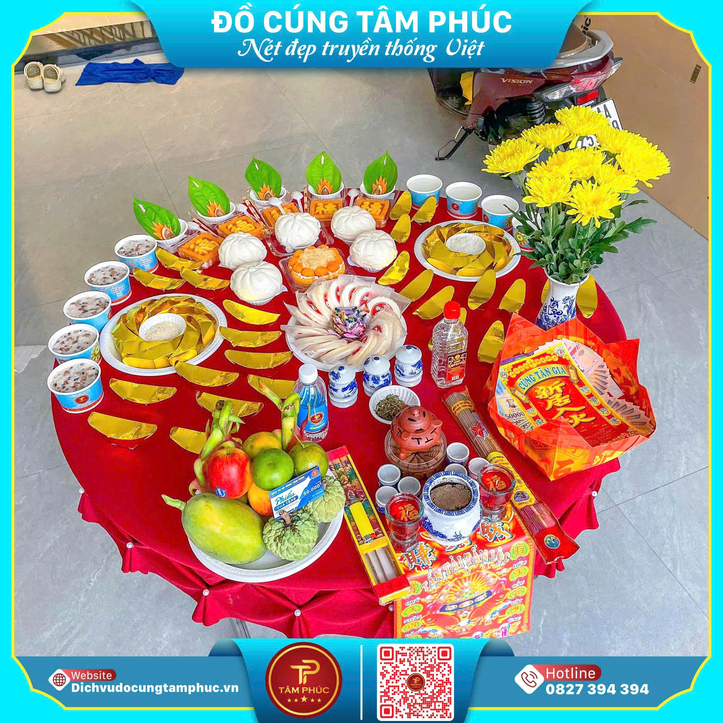 3 Điều Cần Lưu Ý Khi Cúng Nhập Trạch - Vào Nhà Mới