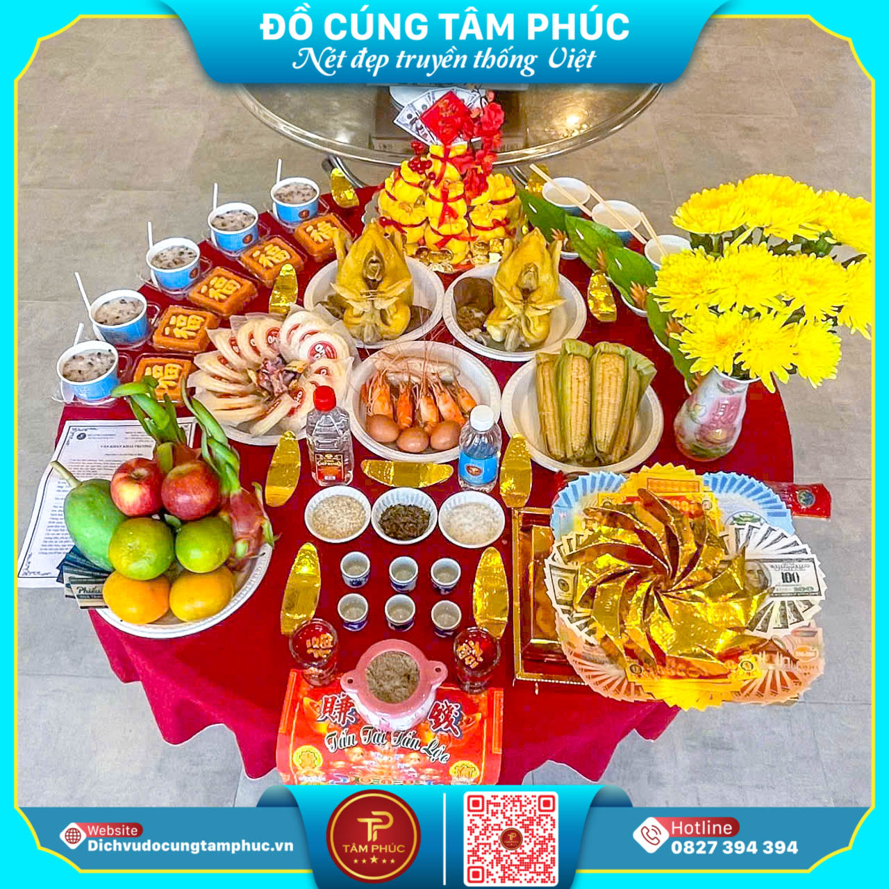 Cúng Khai Trương Có Thật Sự Quan Trong Hay Không?