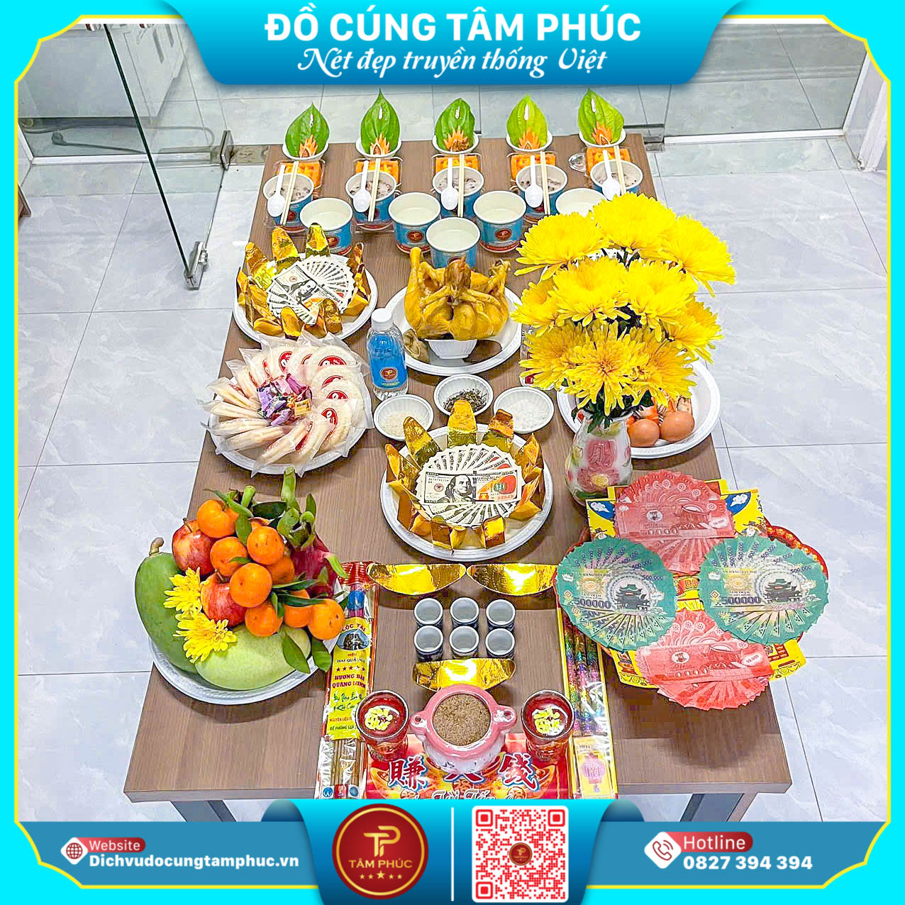 Cúng Khai Trương Có Thật Sự Quan Trong Hay Không?