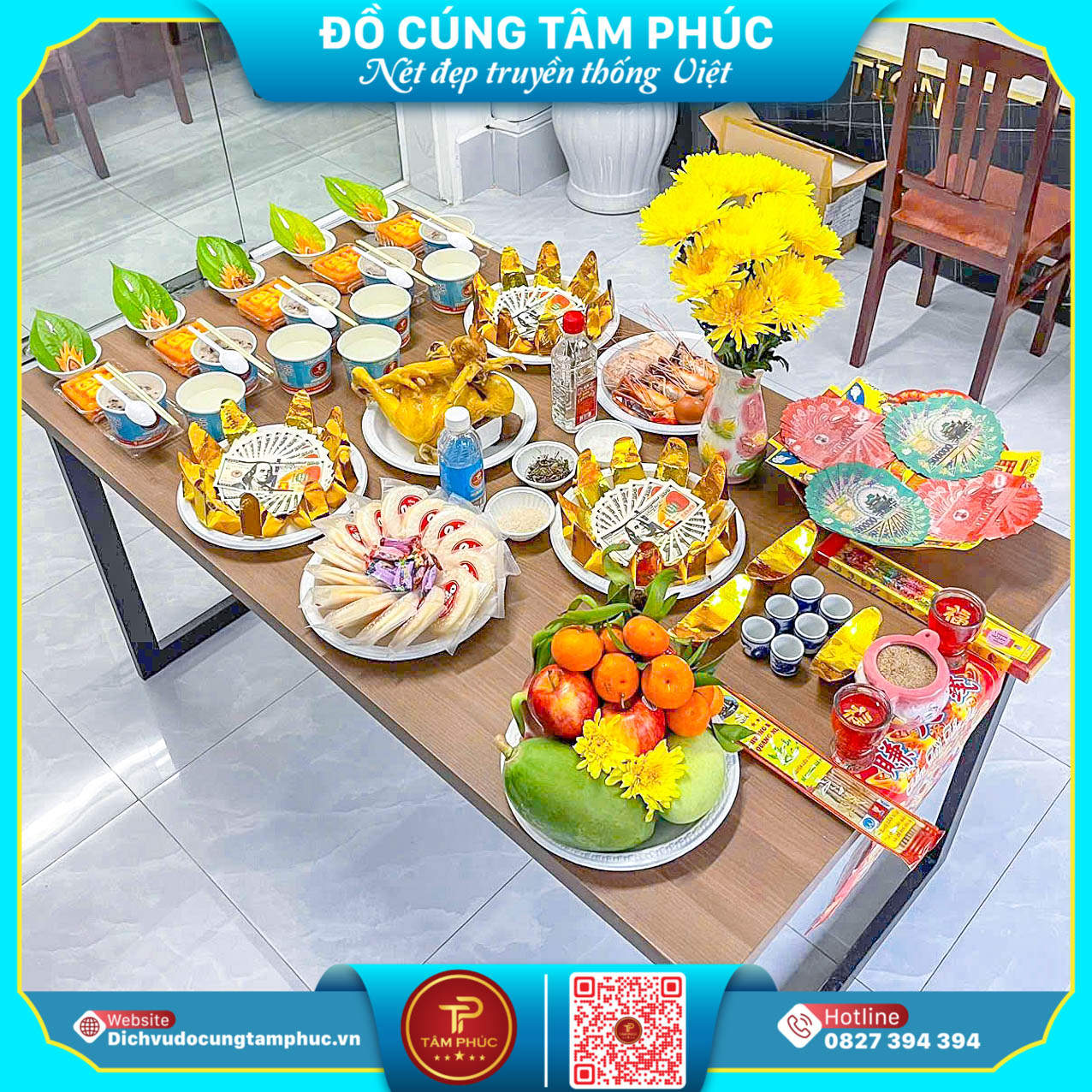 Cúng Khai Trương Có Thật Sự Quan Trong Hay Không?