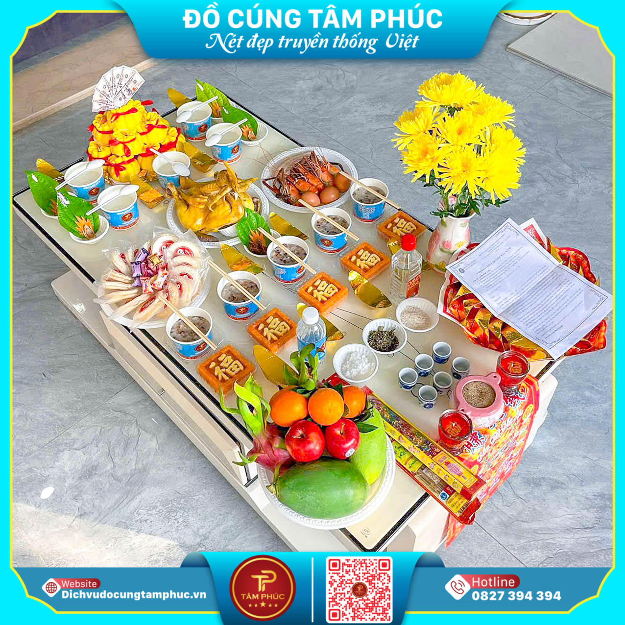 Cúng Khai Trương Có Thật Sự Quan Trong Hay Không?