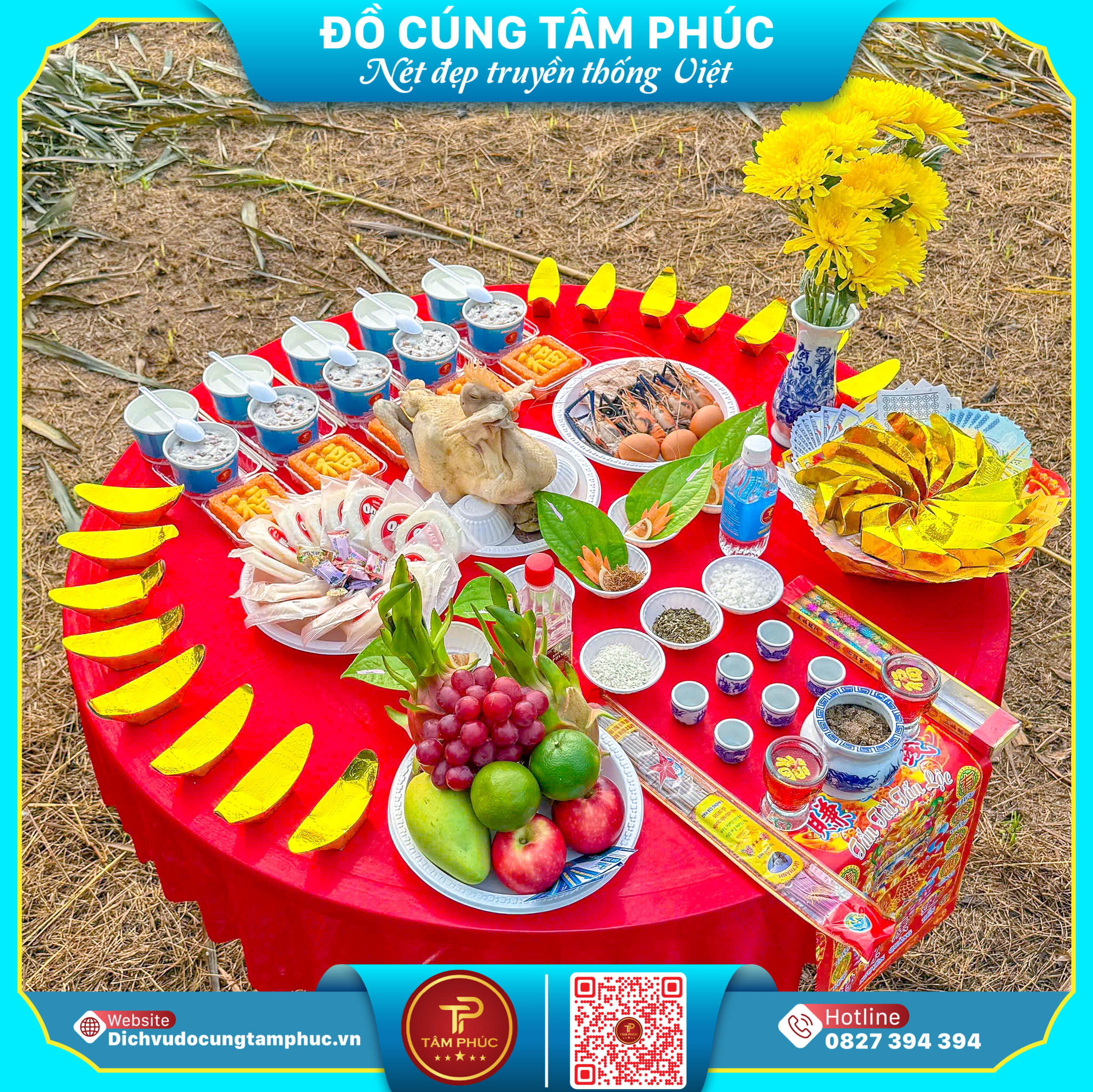 Cúng Khởi Công Là Gì - Ý Nghĩa Và Những Điều Cần Biết
