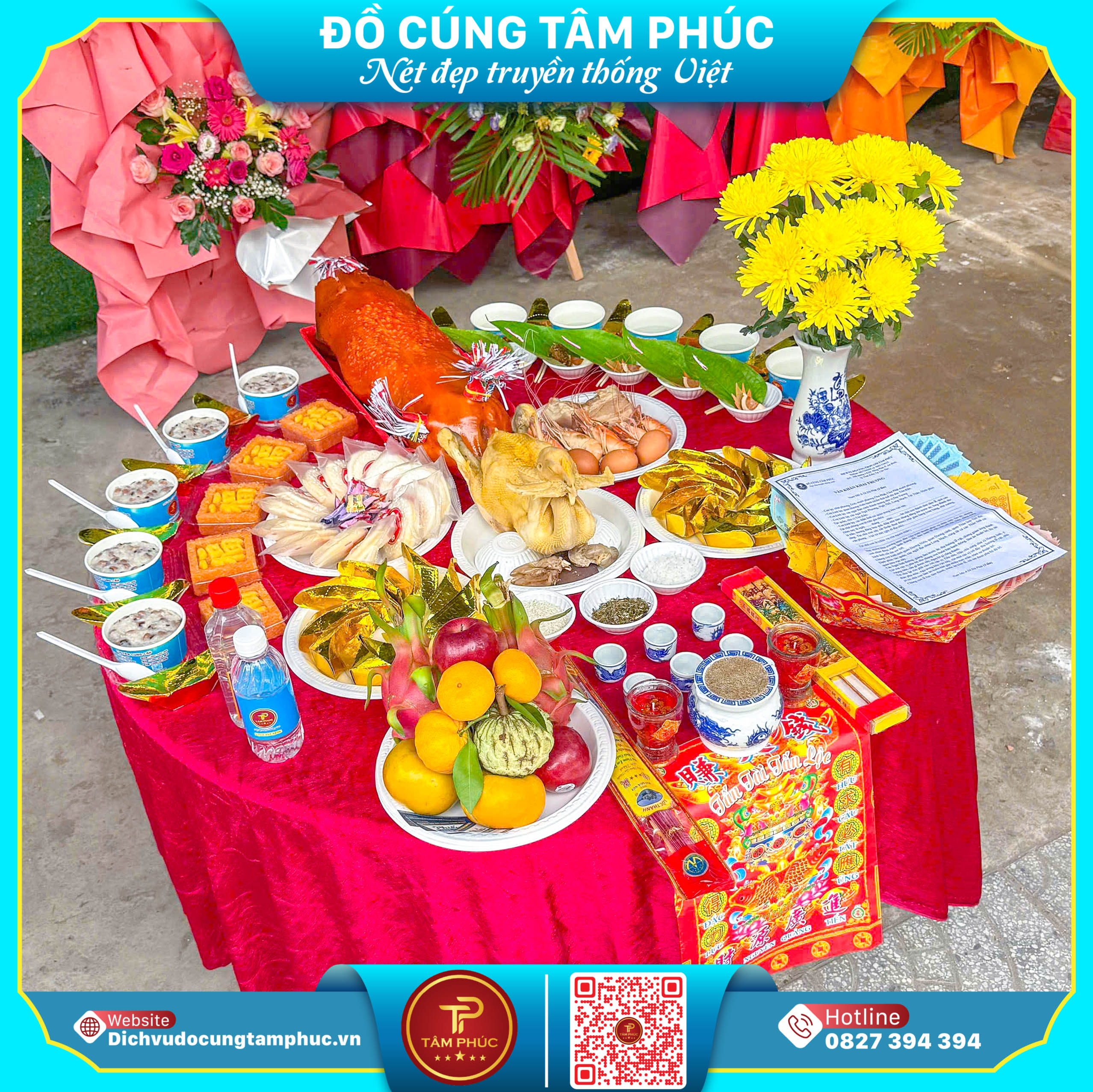 Cúng Khởi Công Là Gì - Ý Nghĩa Và Những Điều Cần Biết