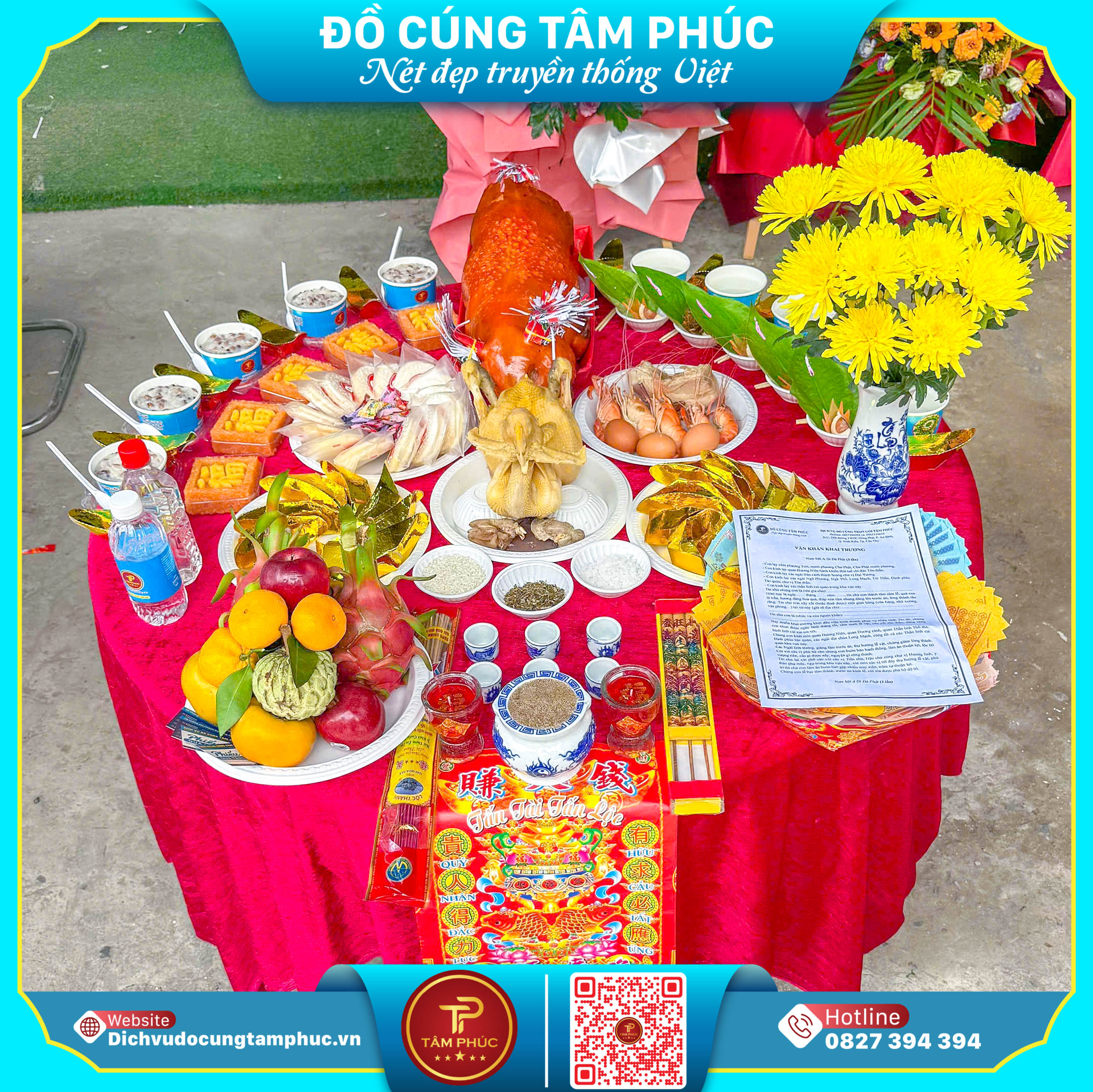 Cúng Khởi Công Là Gì - Ý Nghĩa Và Những Điều Cần Biết