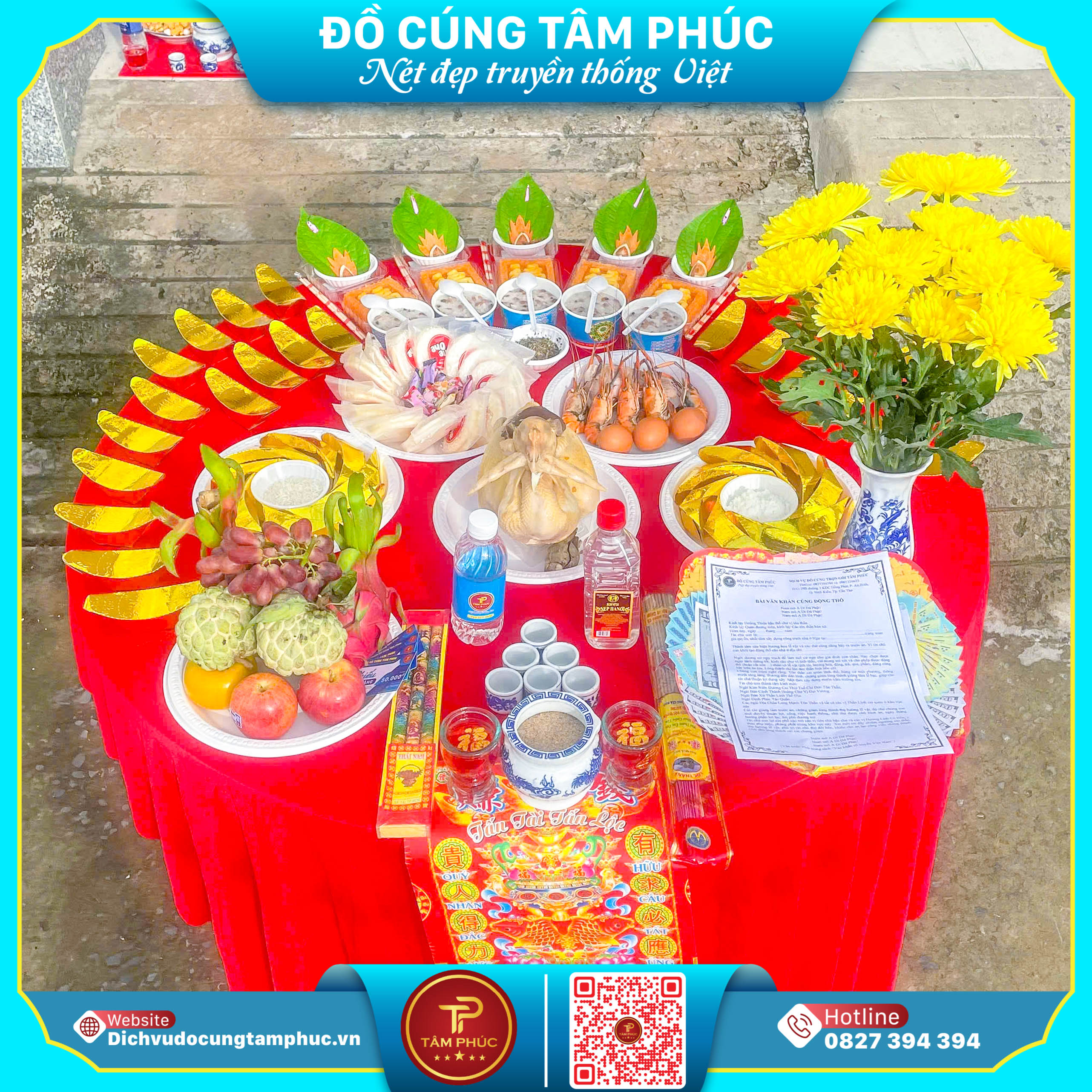 Cúng Khởi Công Là Gì - Ý Nghĩa Và Những Điều Cần Biết